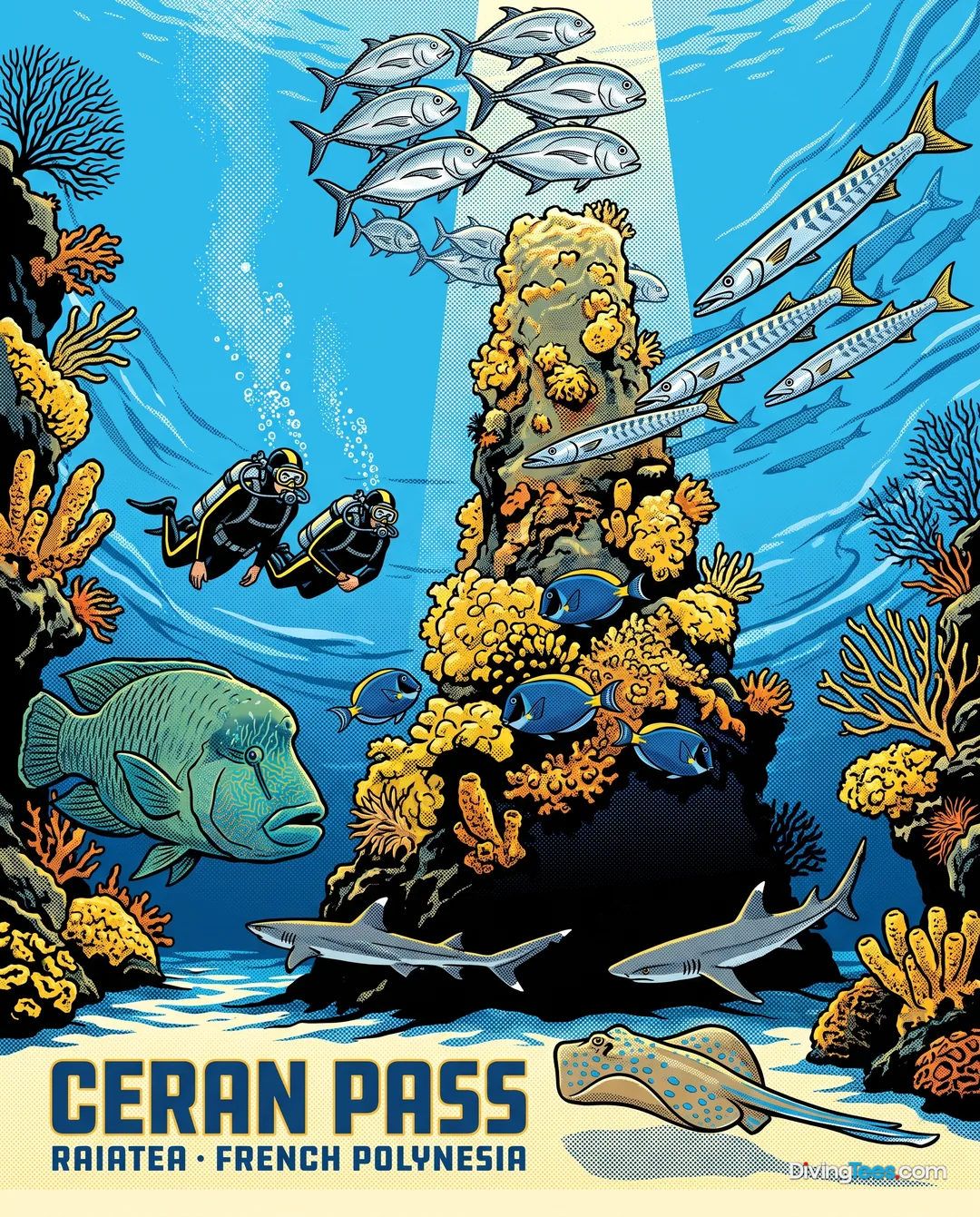 Ceran Pass