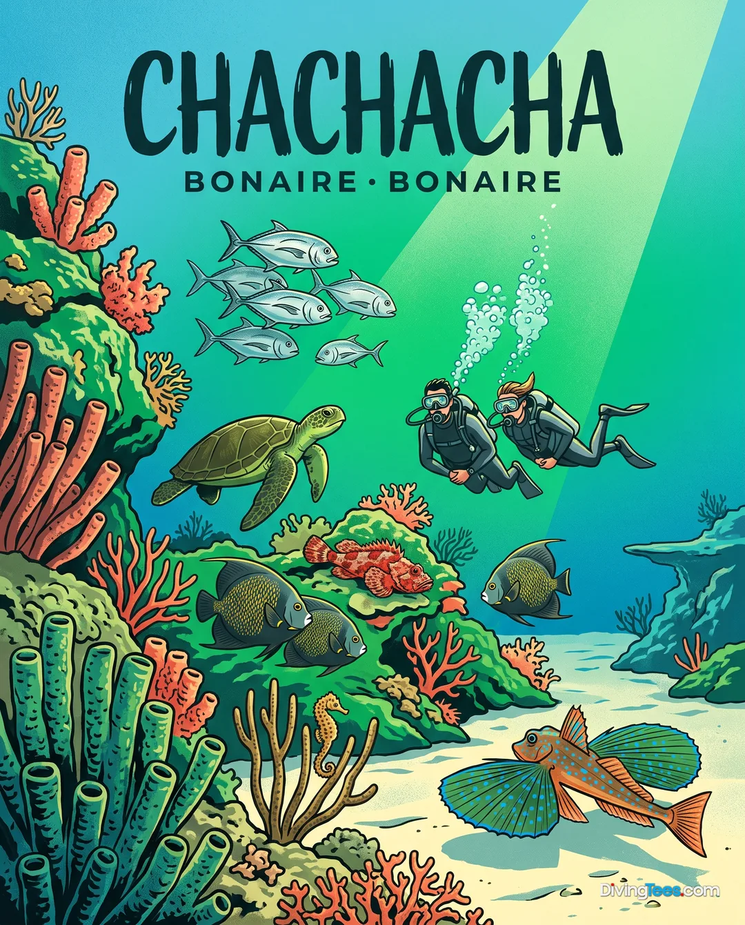 Chachacha
