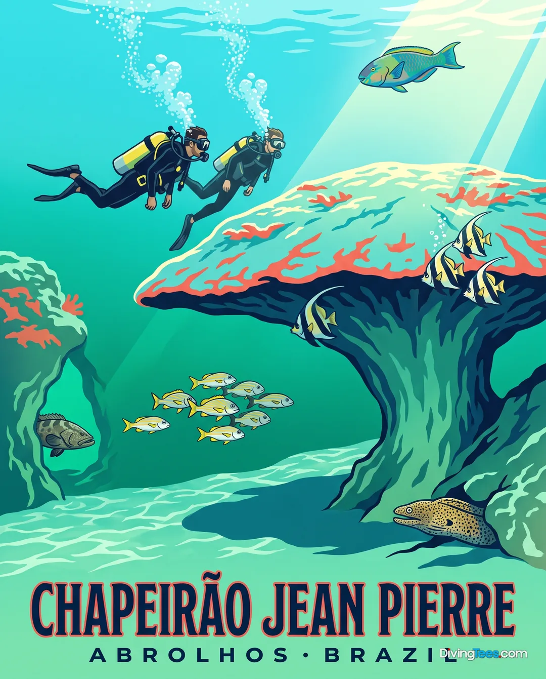 Chapeirao Jean Pierre