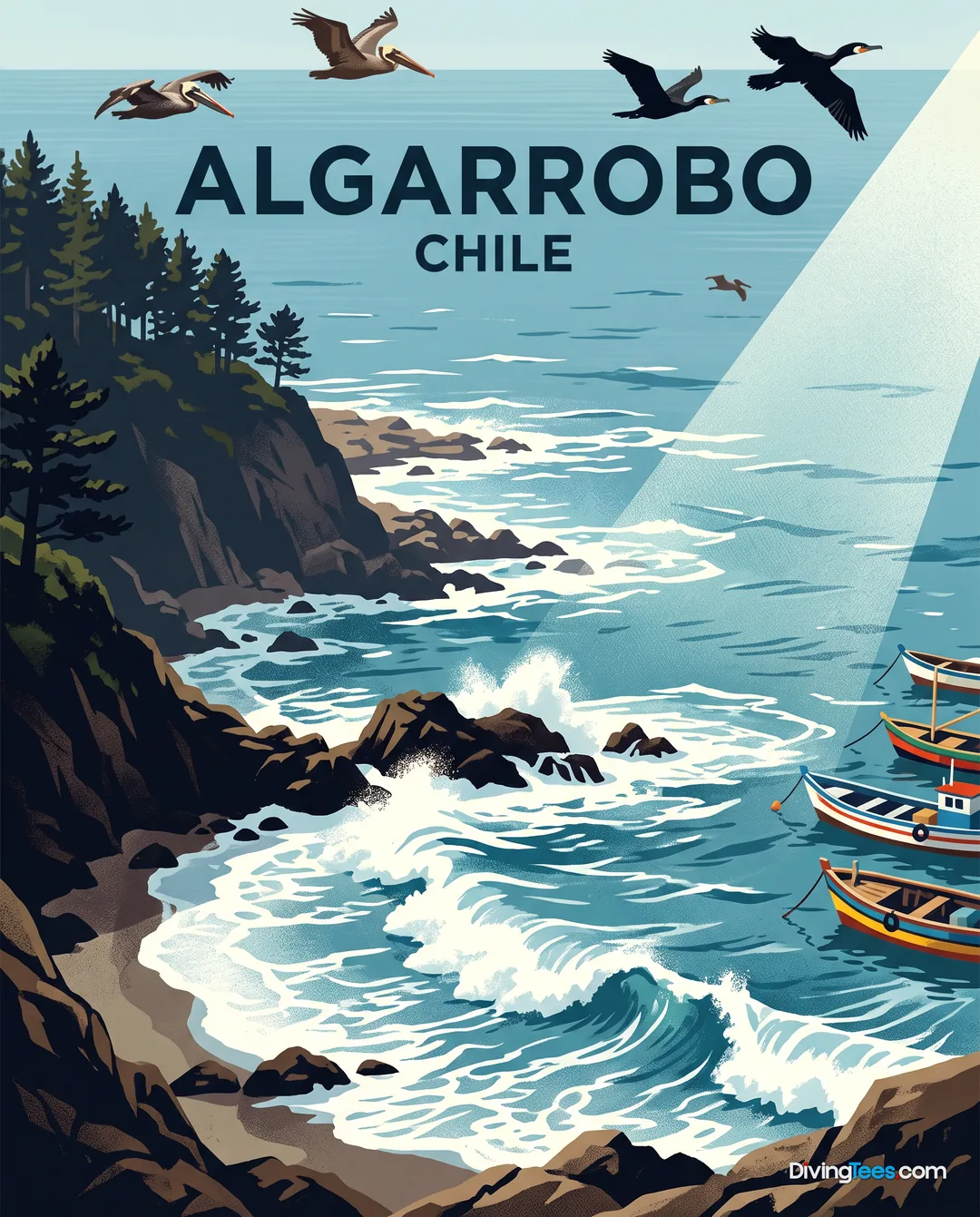 Algarrobo
