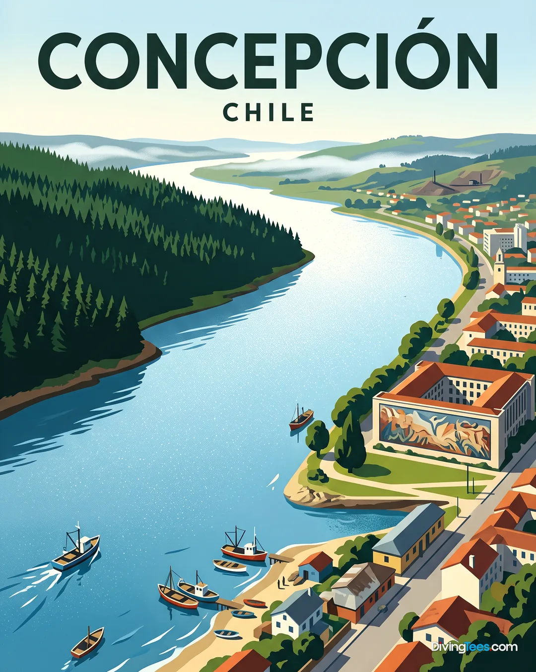 Concepción