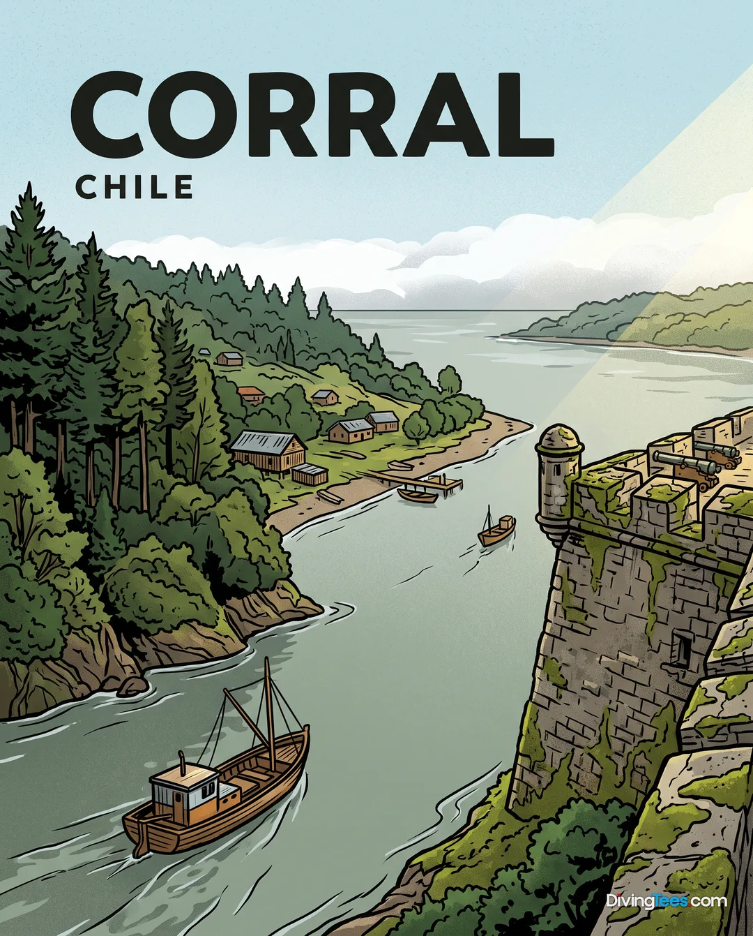 Corral