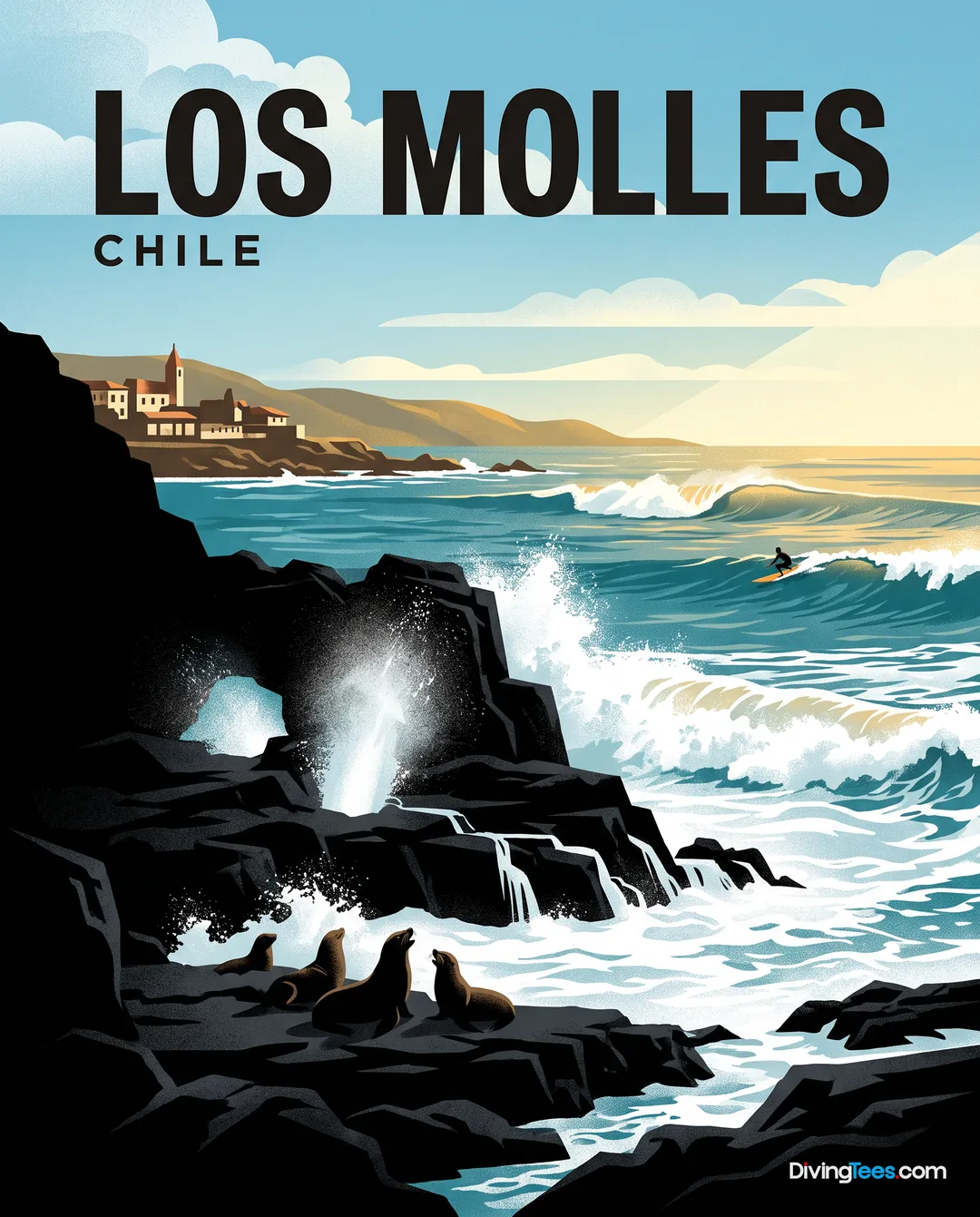 Los Molles