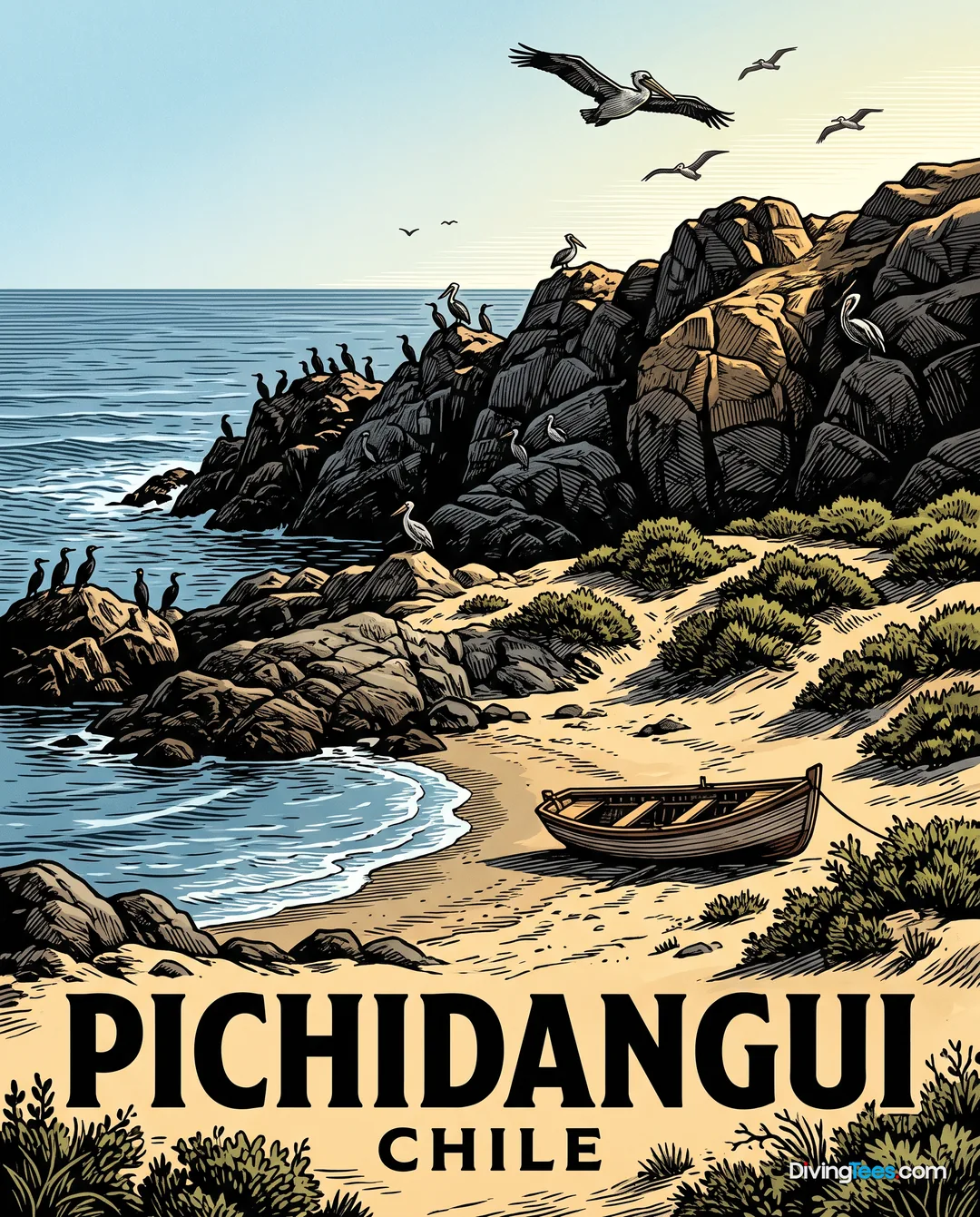 Pichidangui