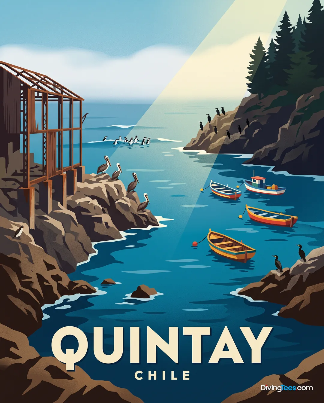 Quintay