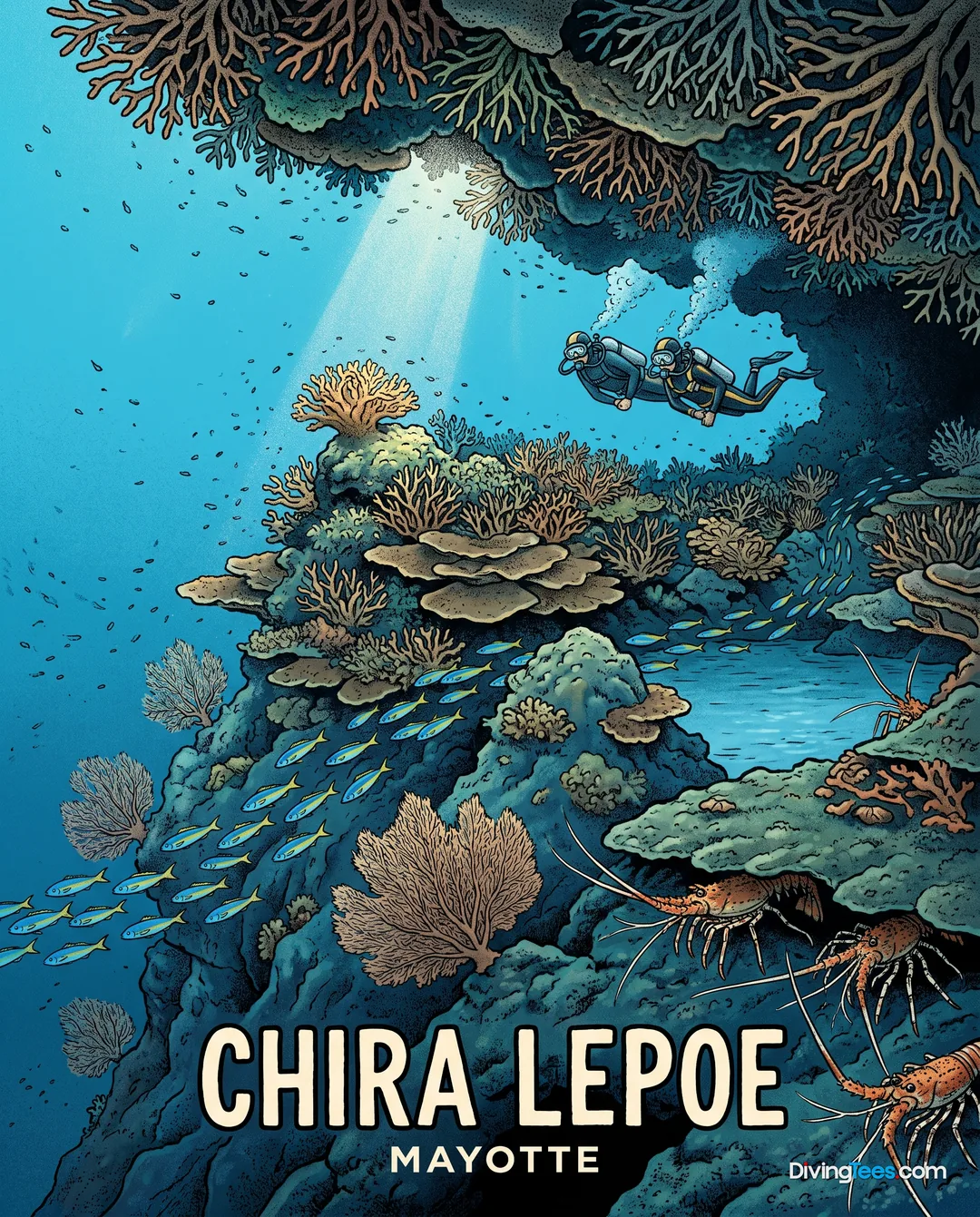 Chira Lepoe