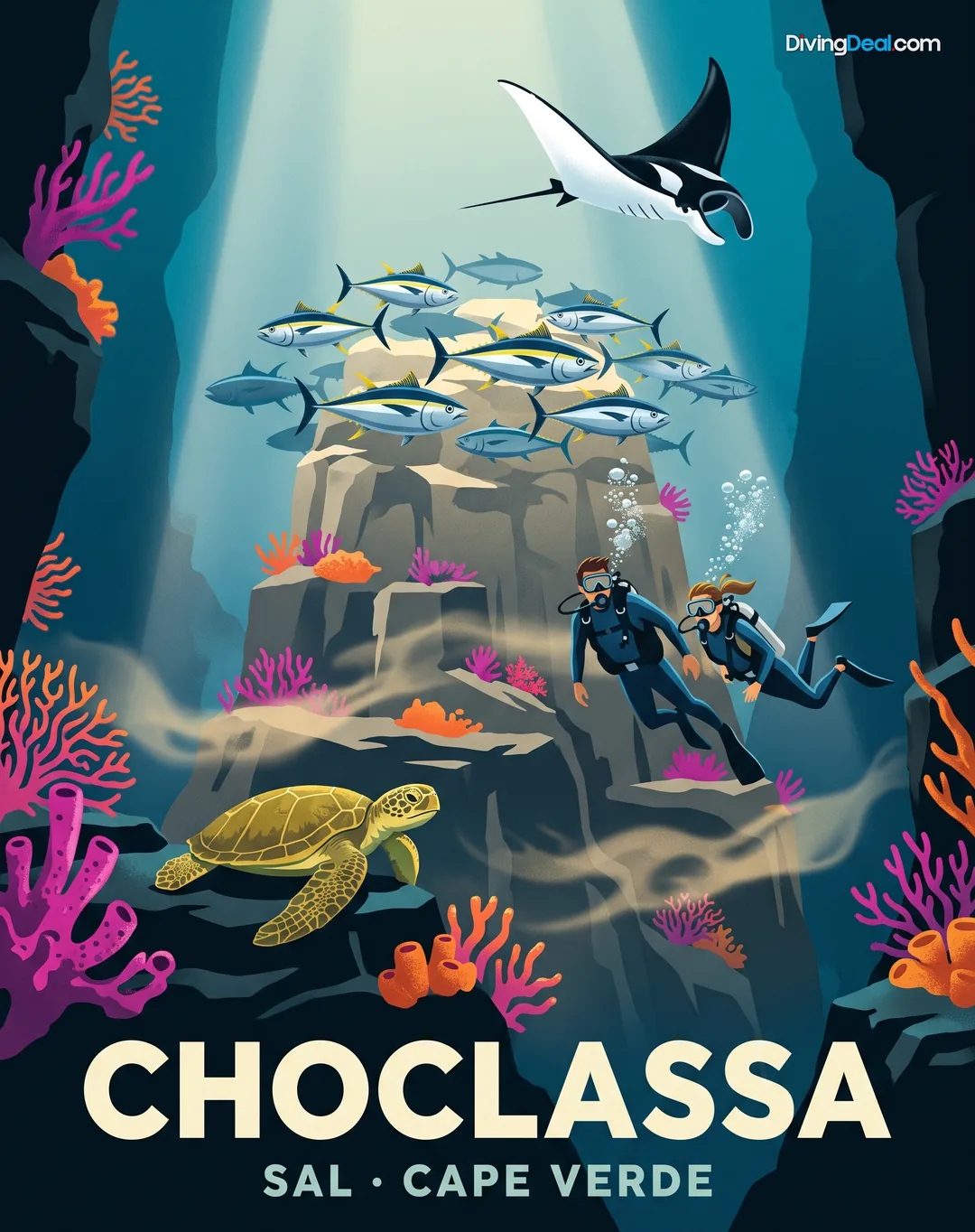 Choclassa