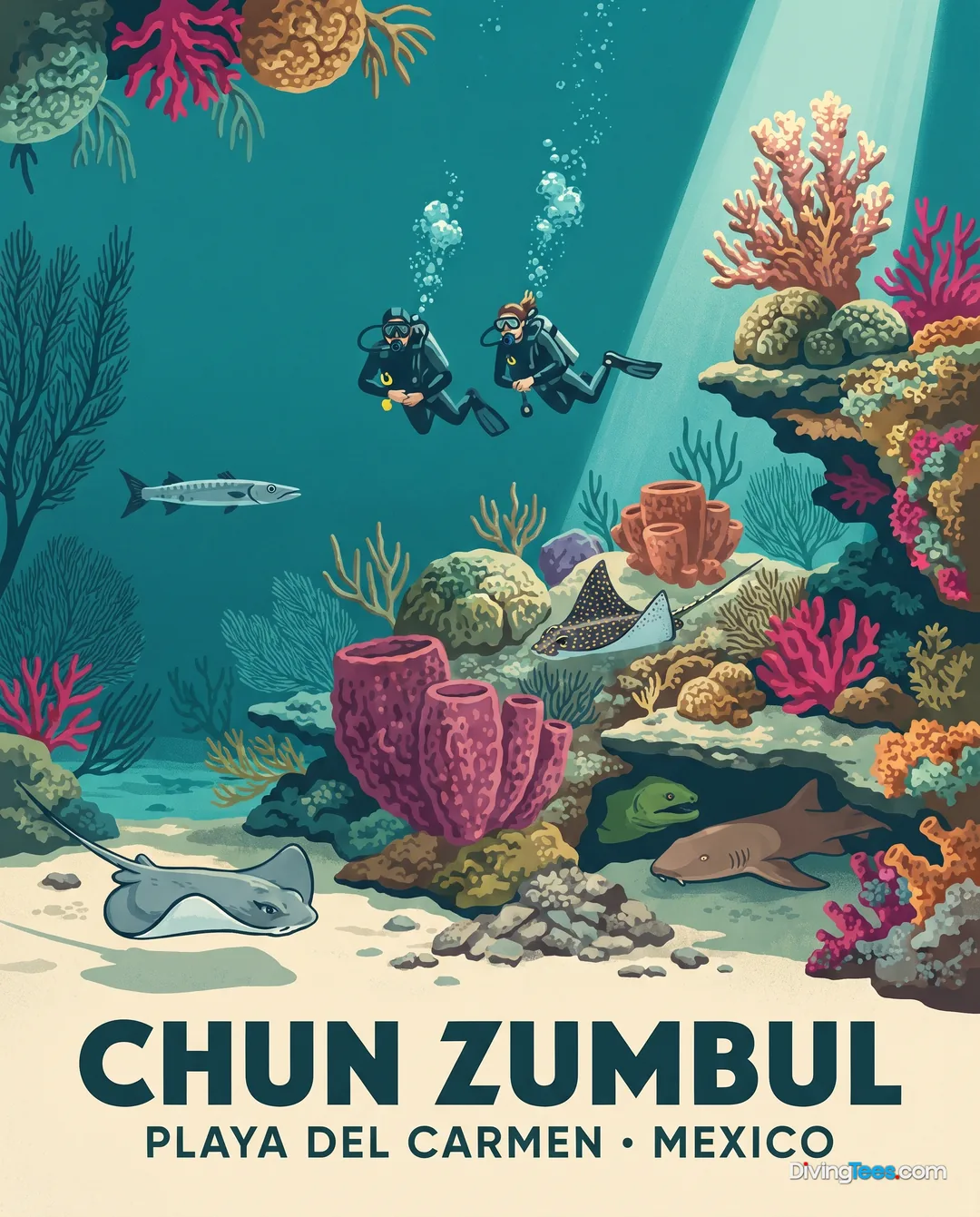 Chun Zumbul