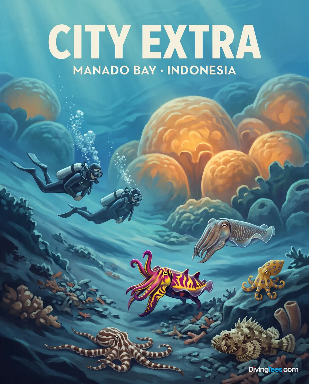 City Extra