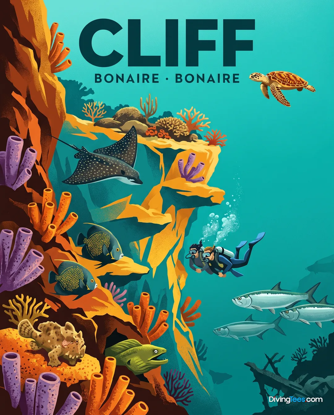 Cliff