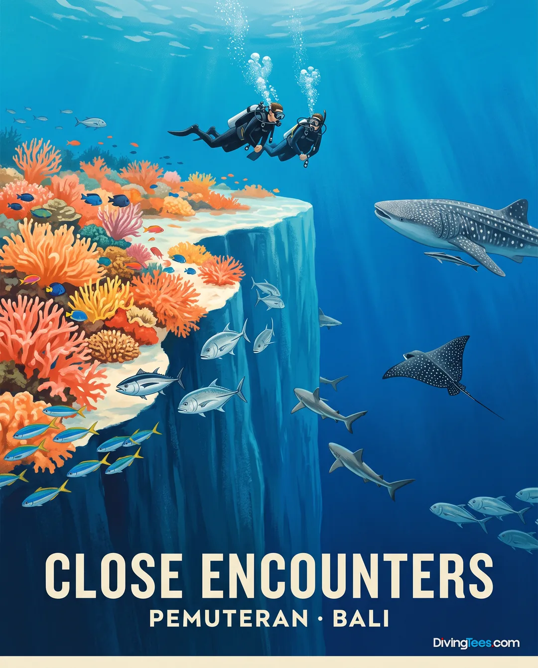 Close Encounters
