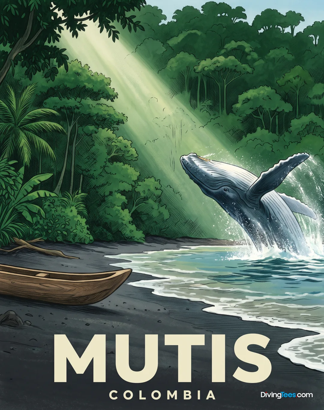 Mutis