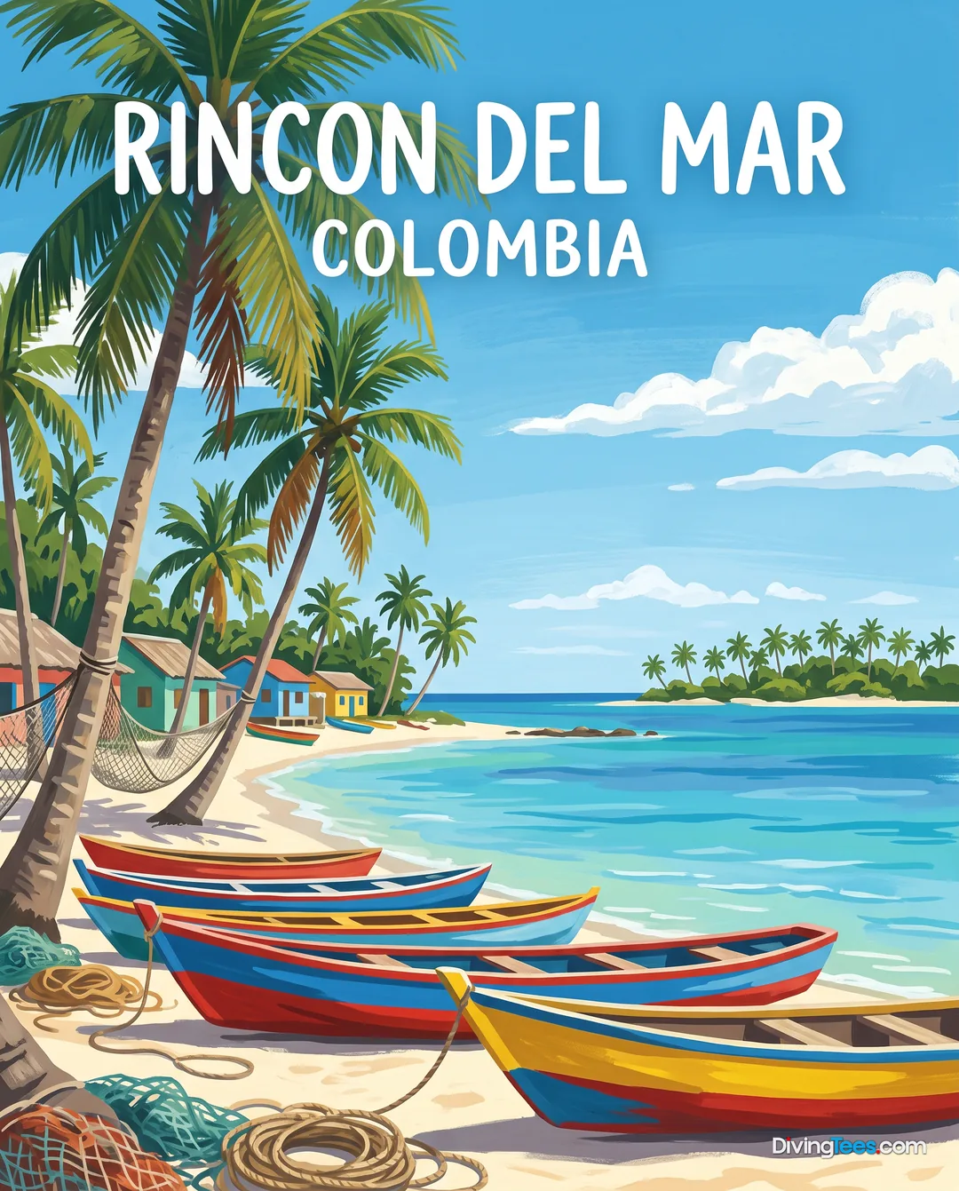 Rincon Del Mar