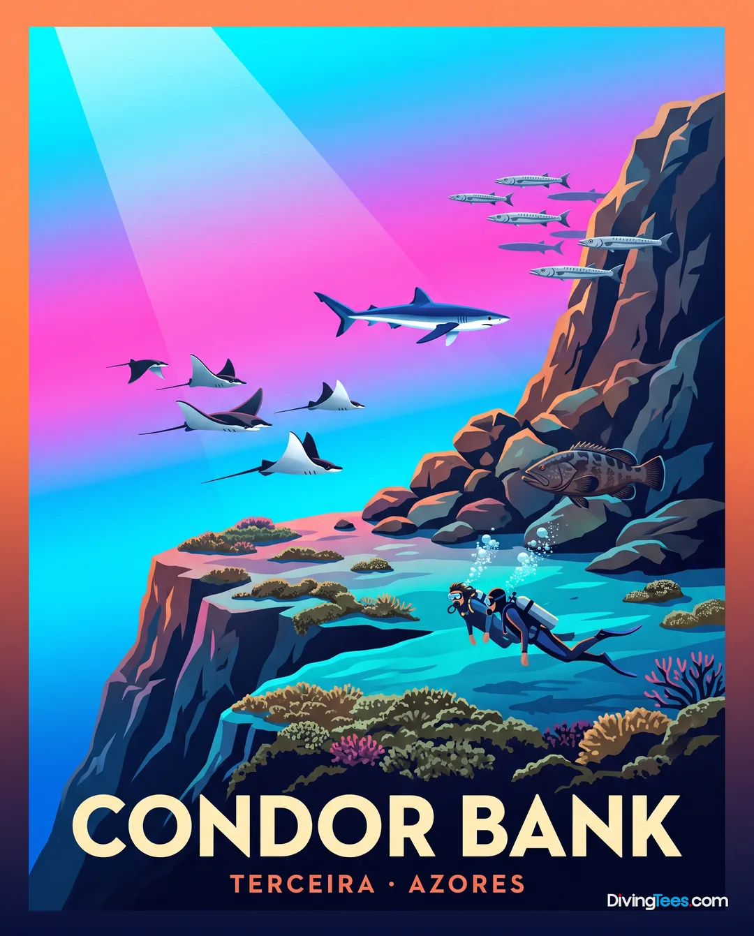 Condor Bank