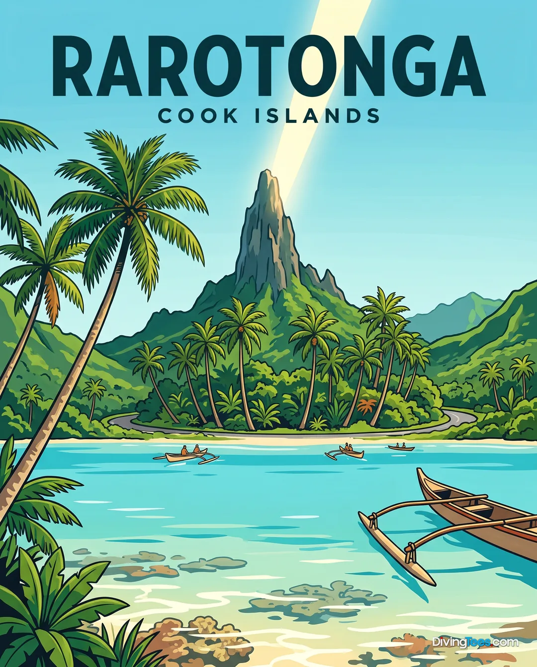 Rarotonga