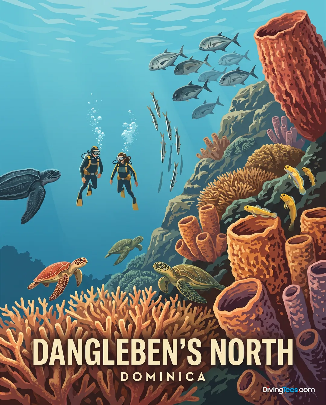 Coral Gardens North