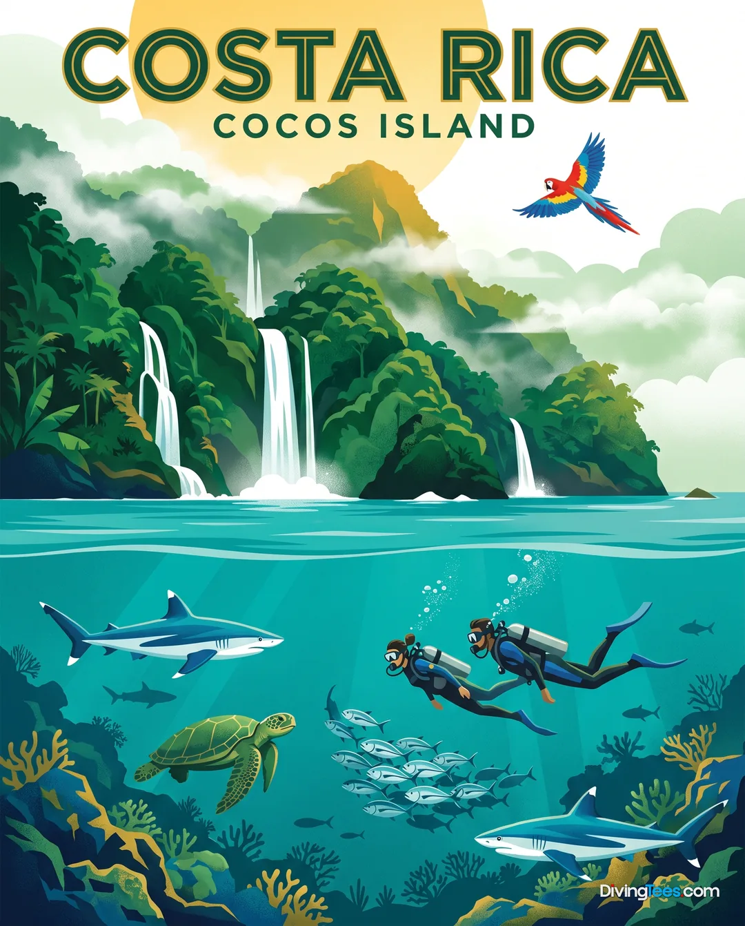 Costa Rica