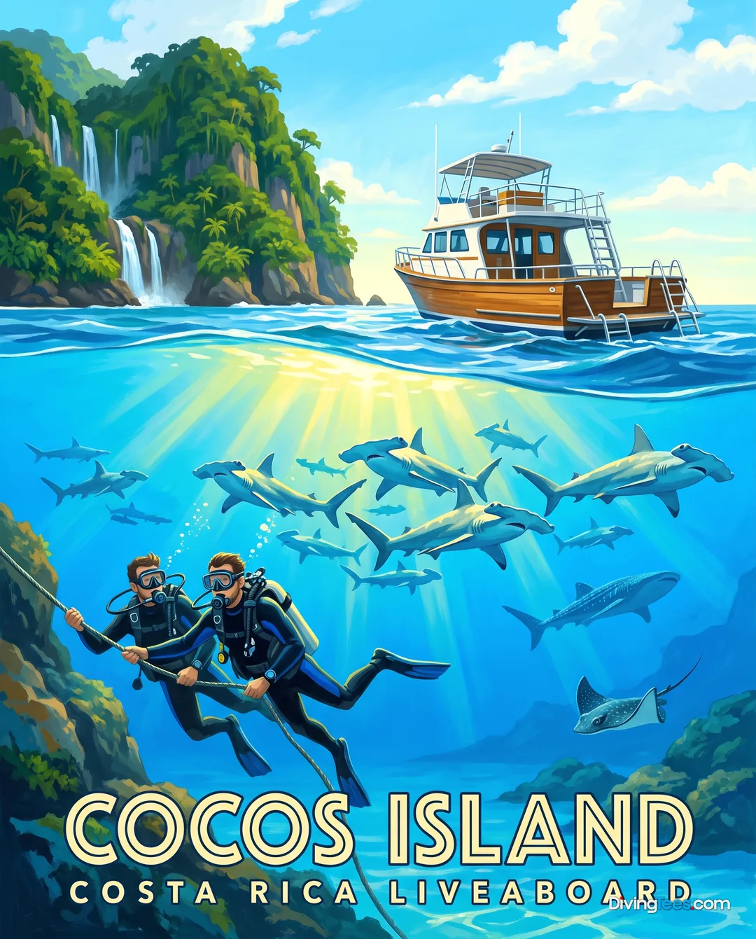 Costa Rica