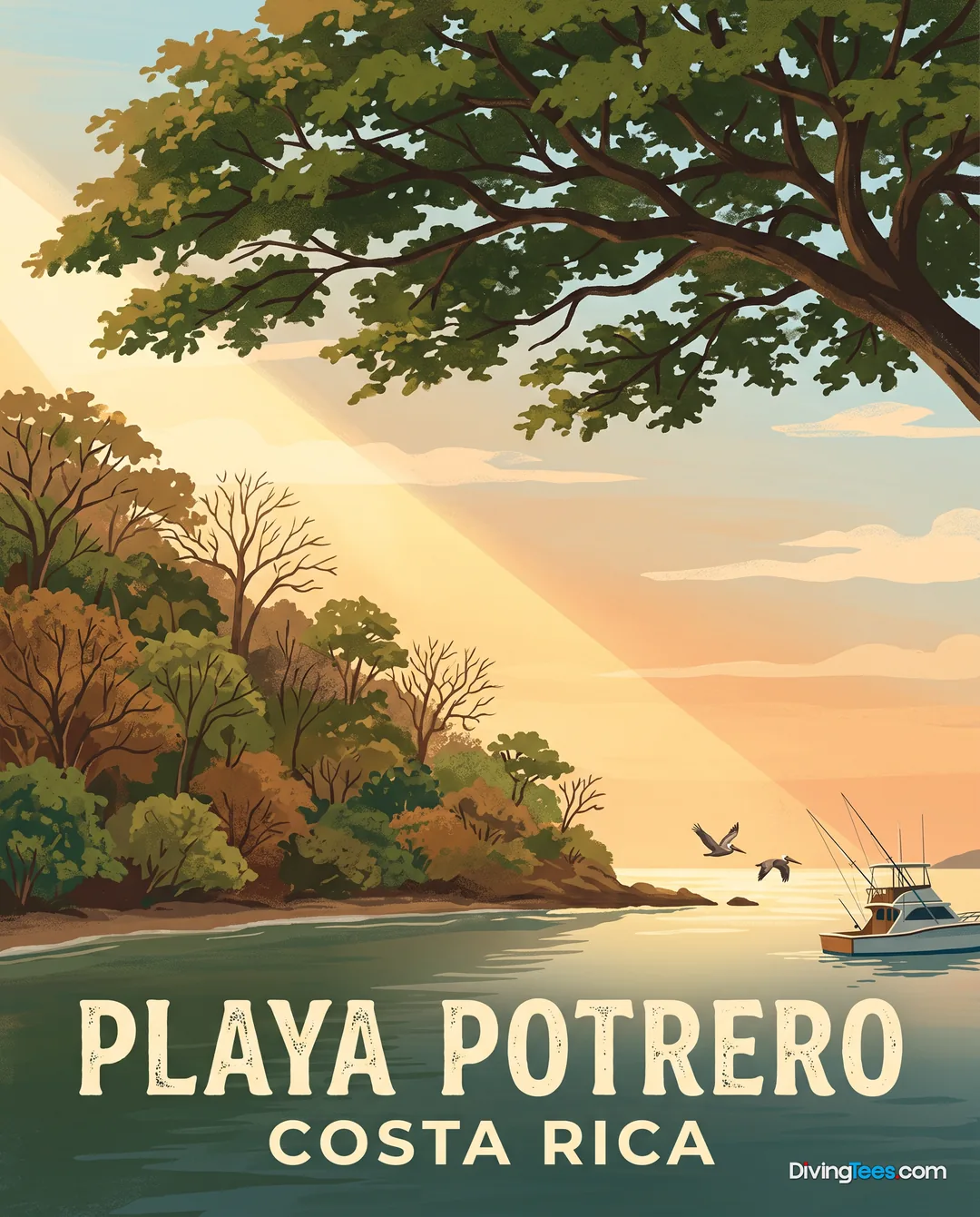Playa Potrero