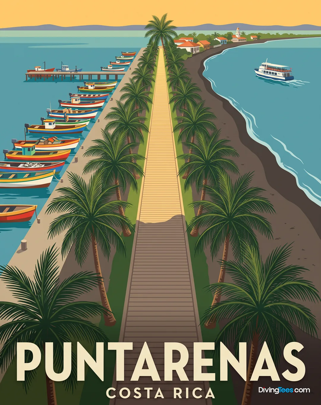 Puntarenas