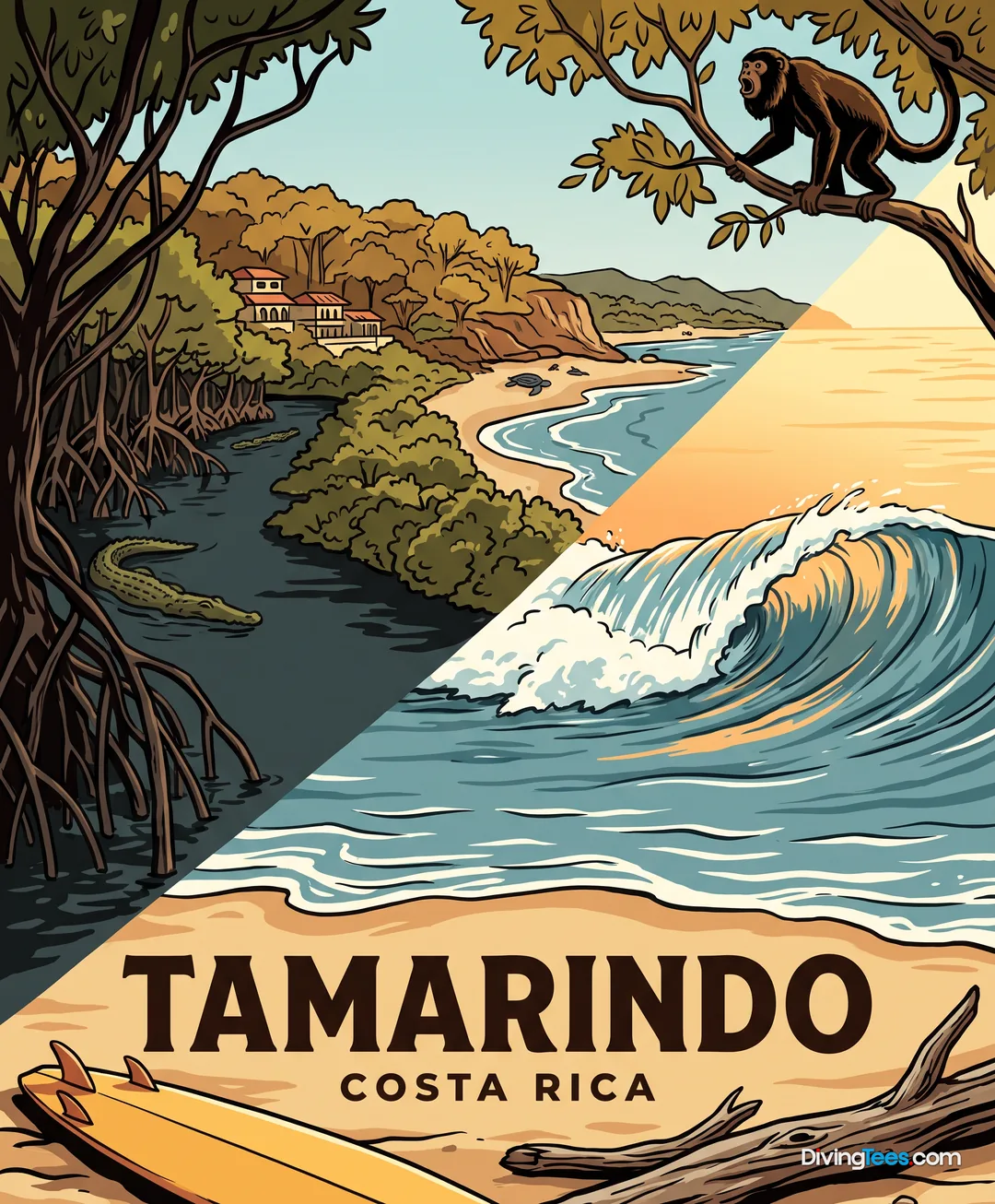 Tamarindo