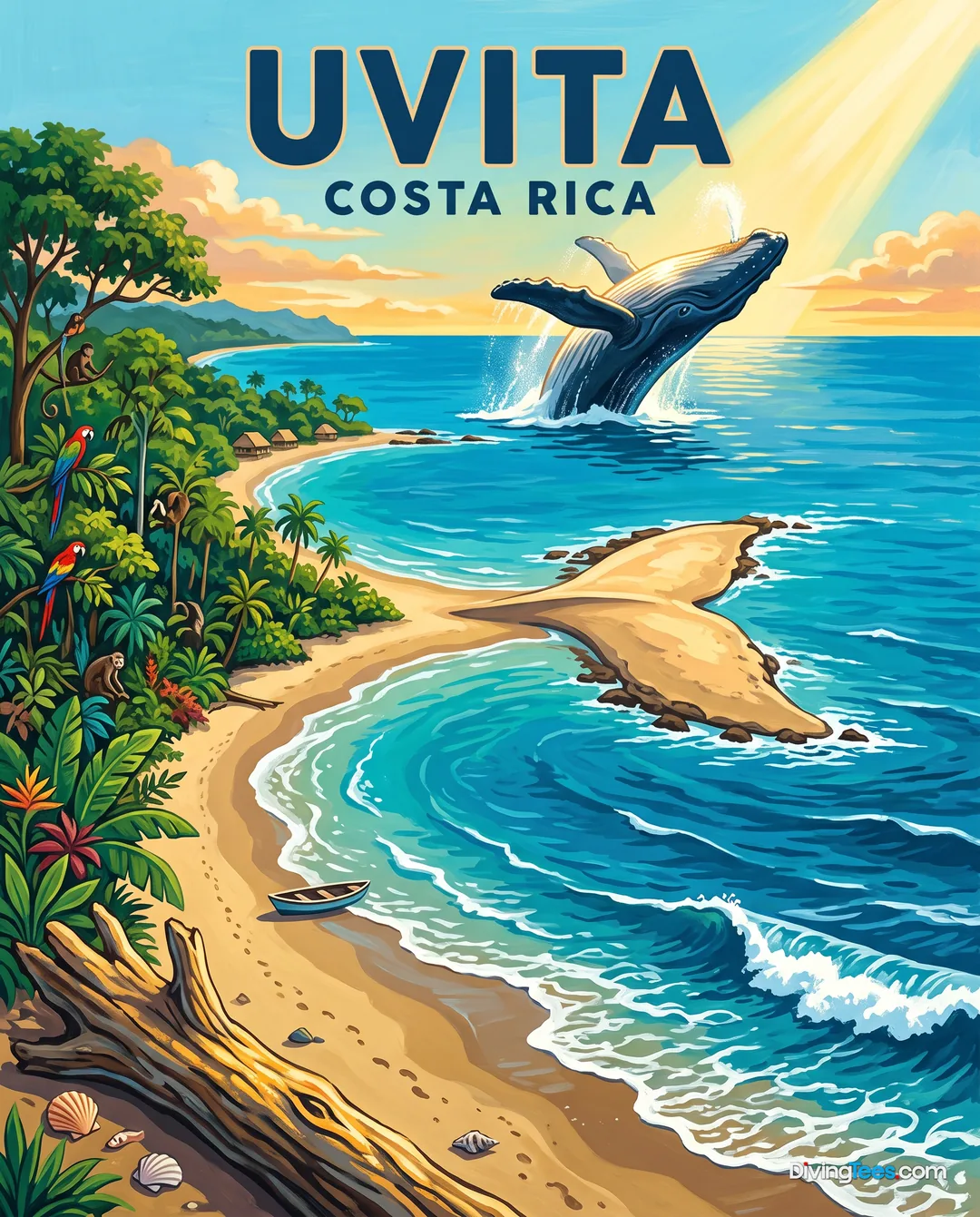 Uvita