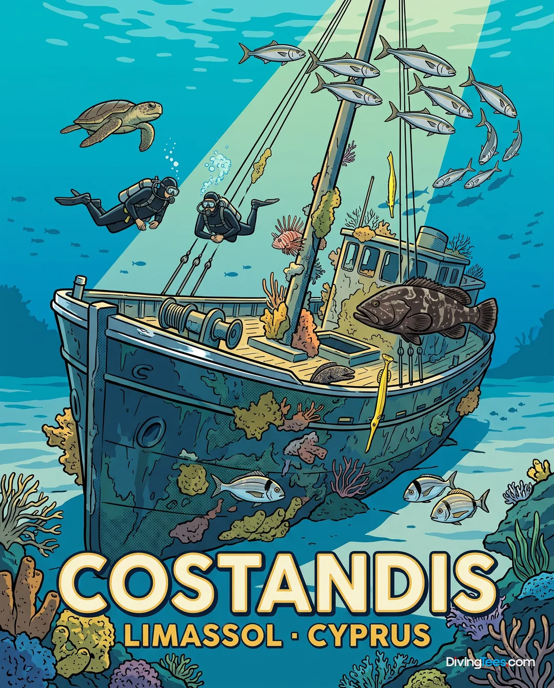 Costandis