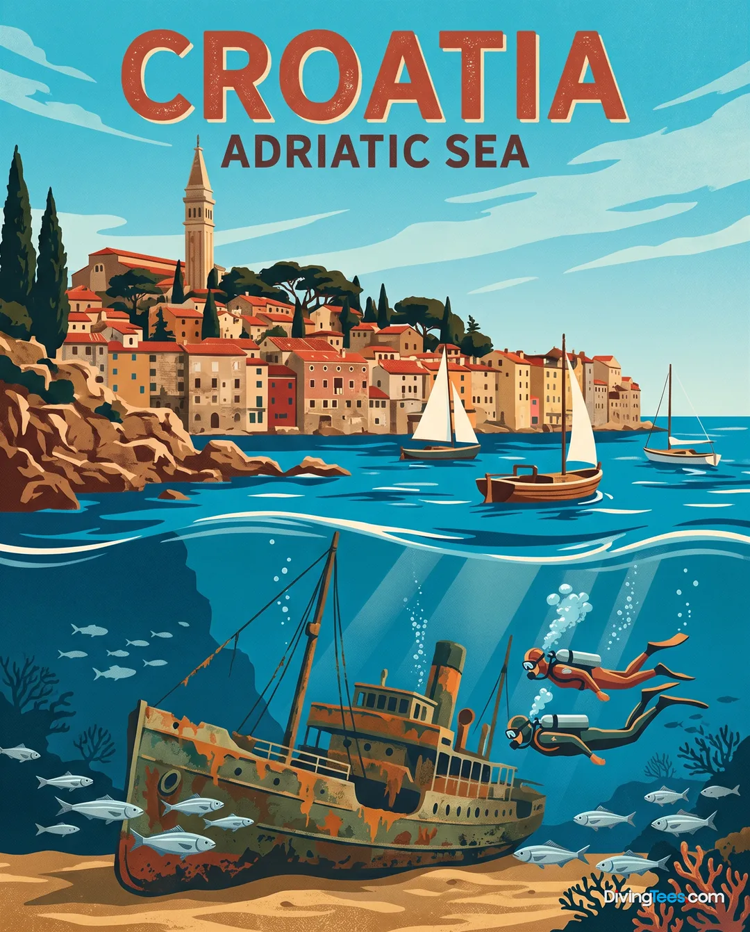 Croatia