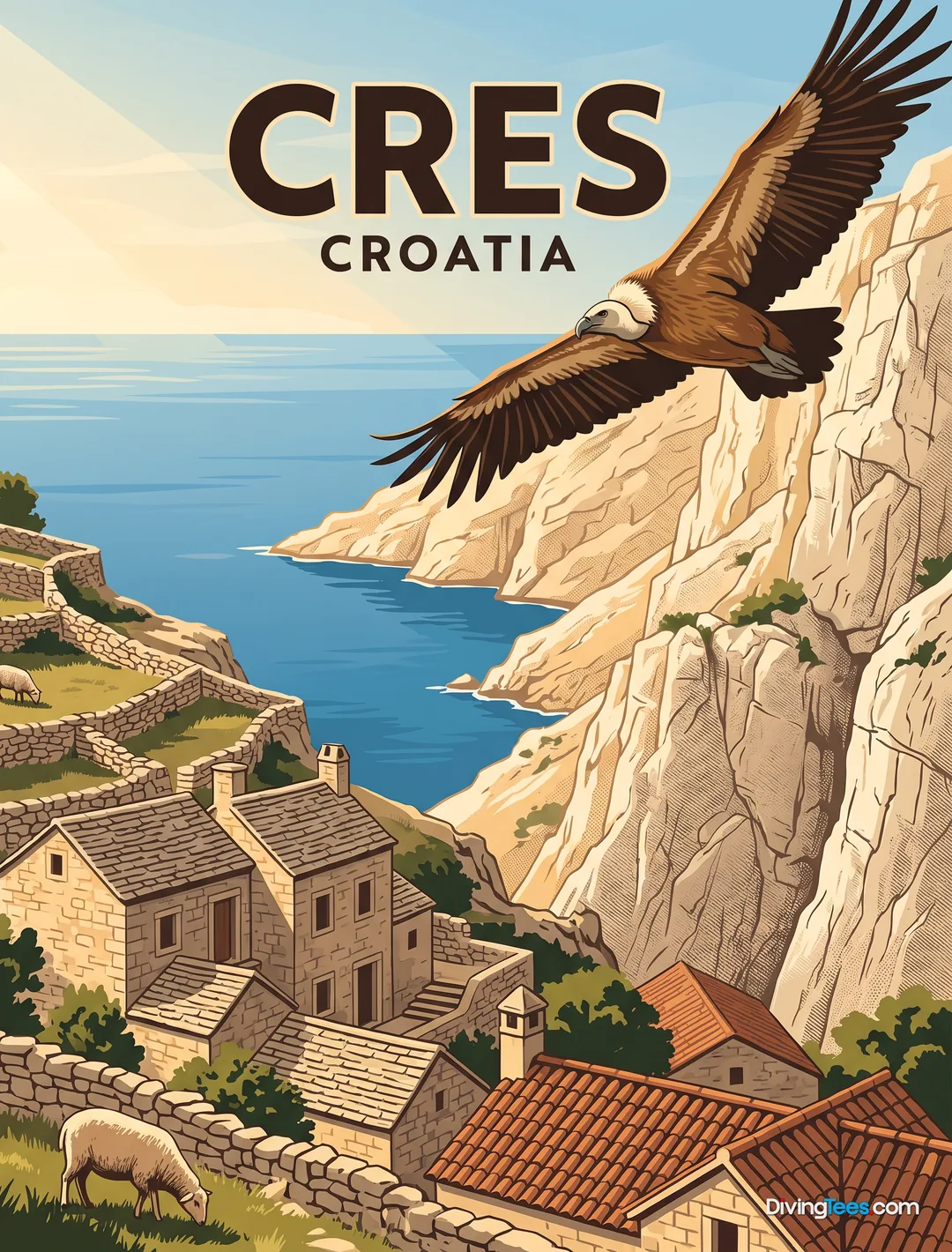 Cres