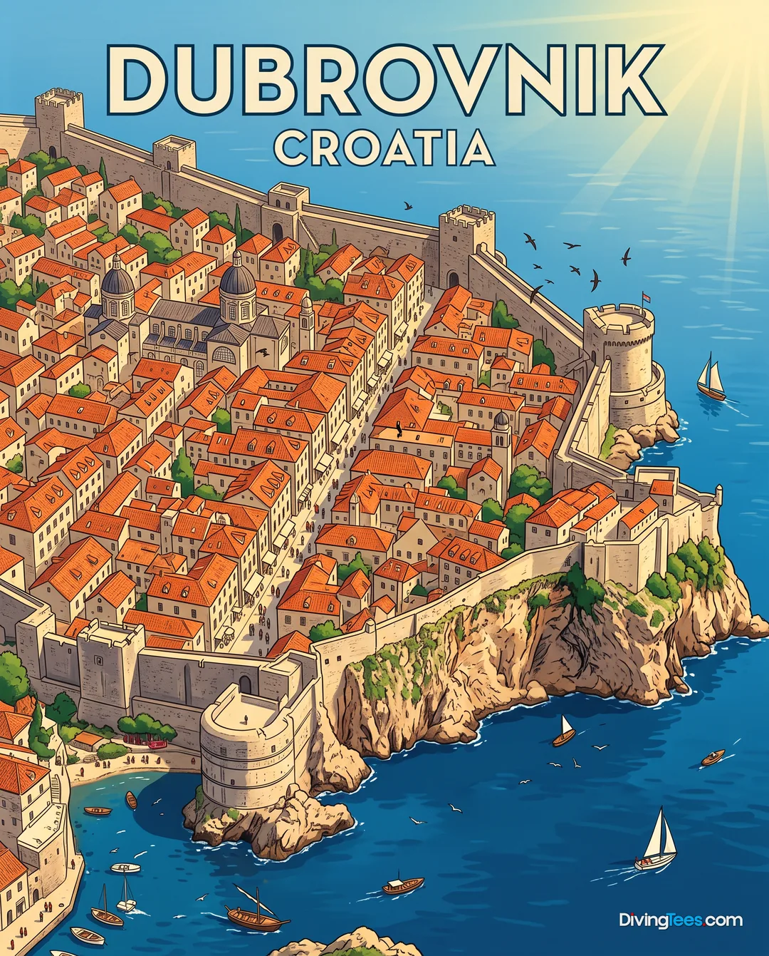 Dubrovnik
