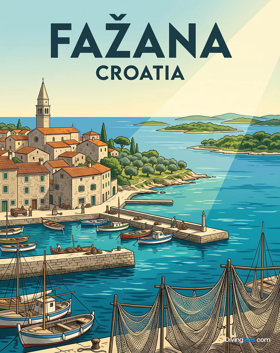 Fazana