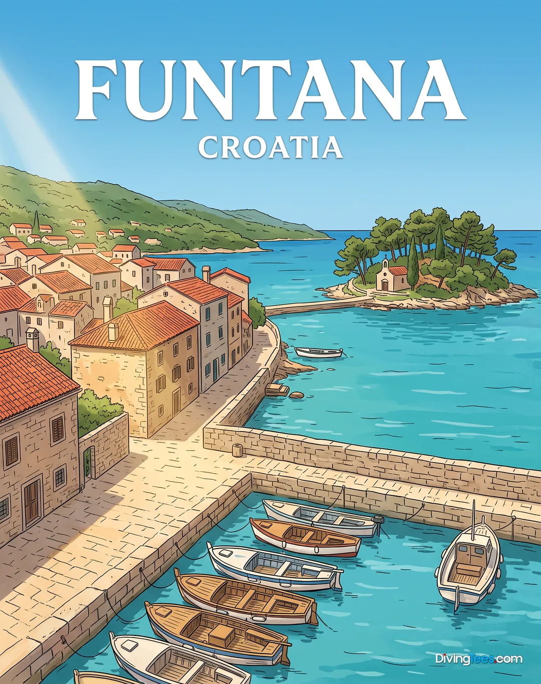 Funtana