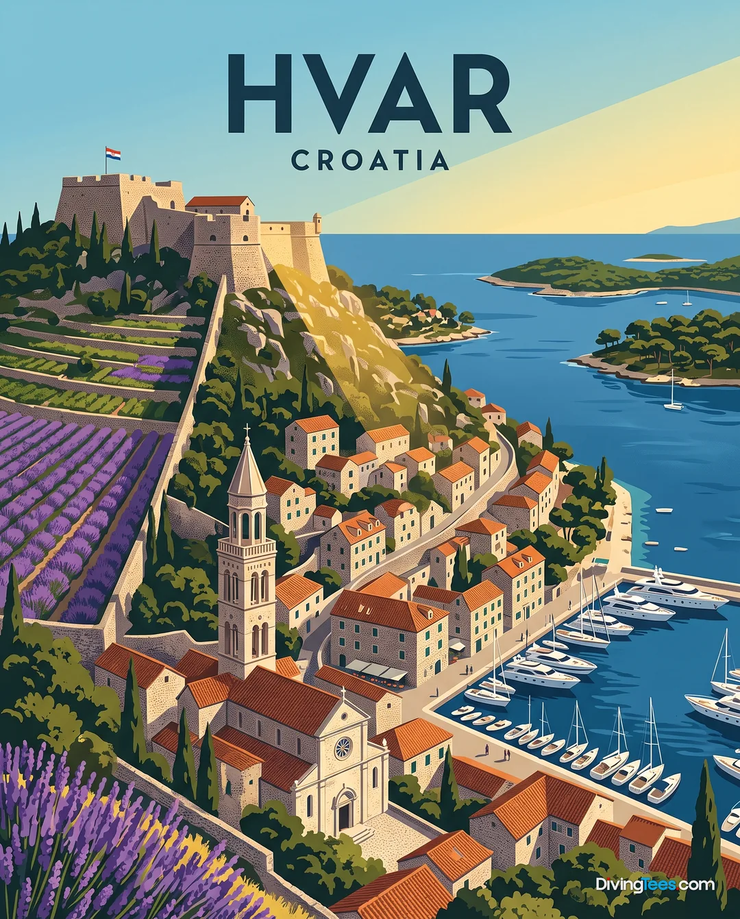Hvar