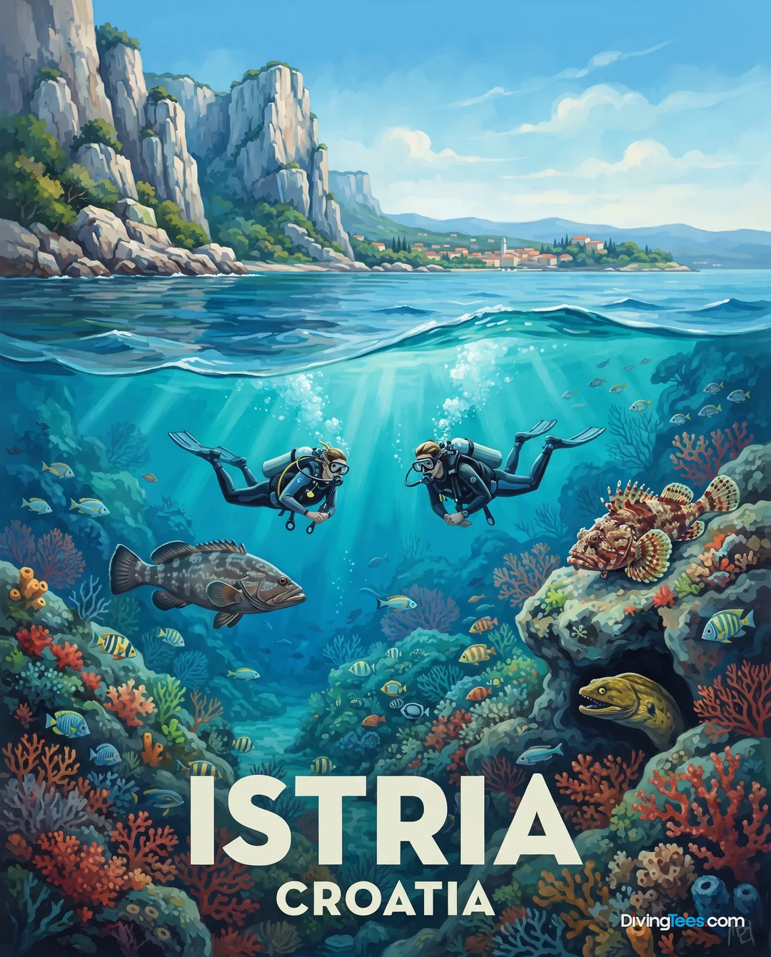 Istria