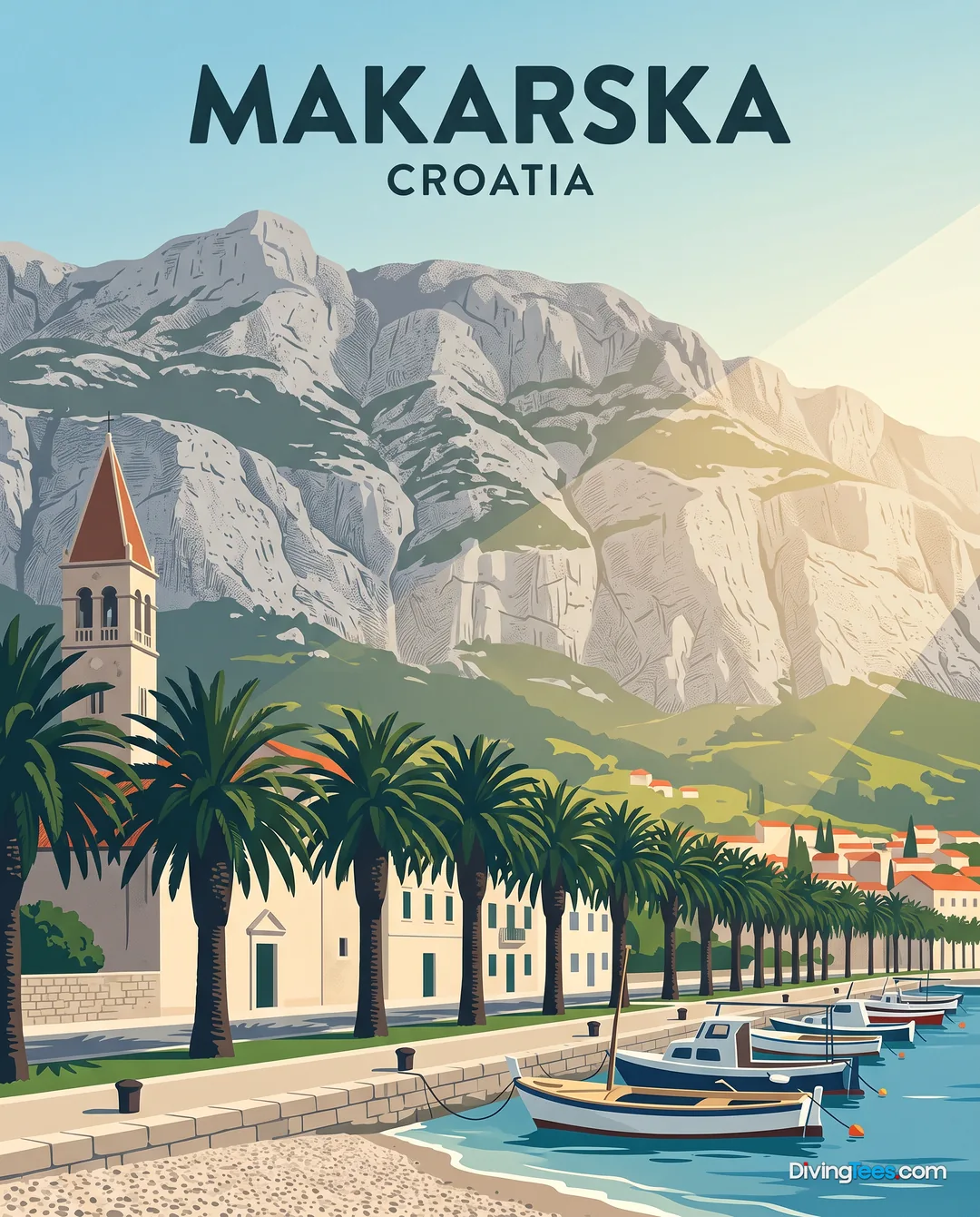 Makarska