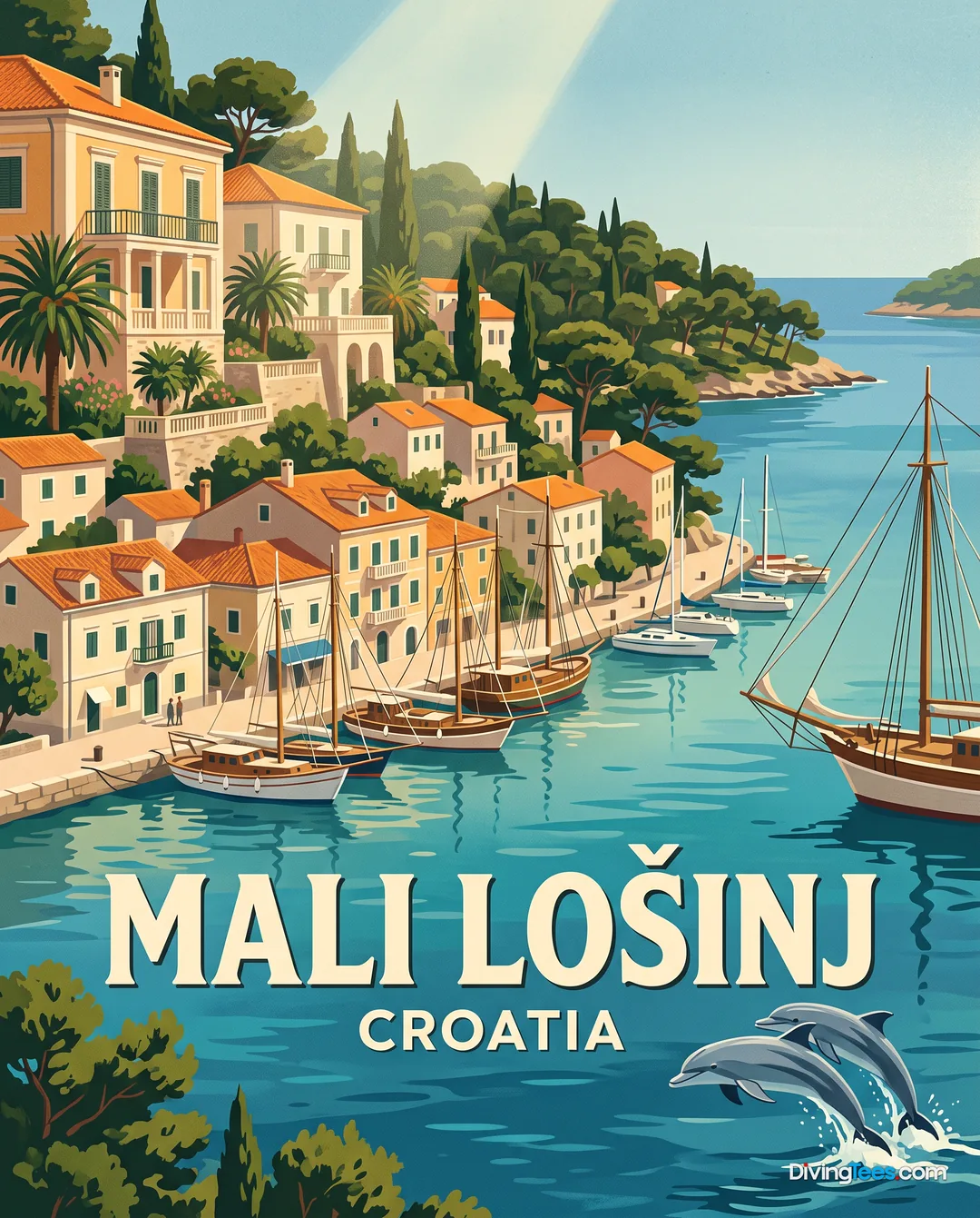 Mali Lošinj