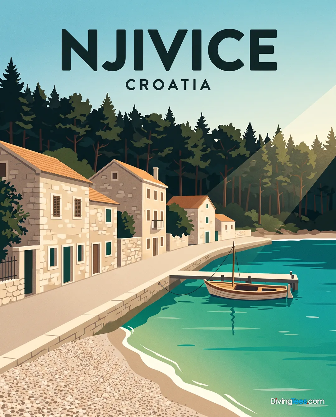 Njivice