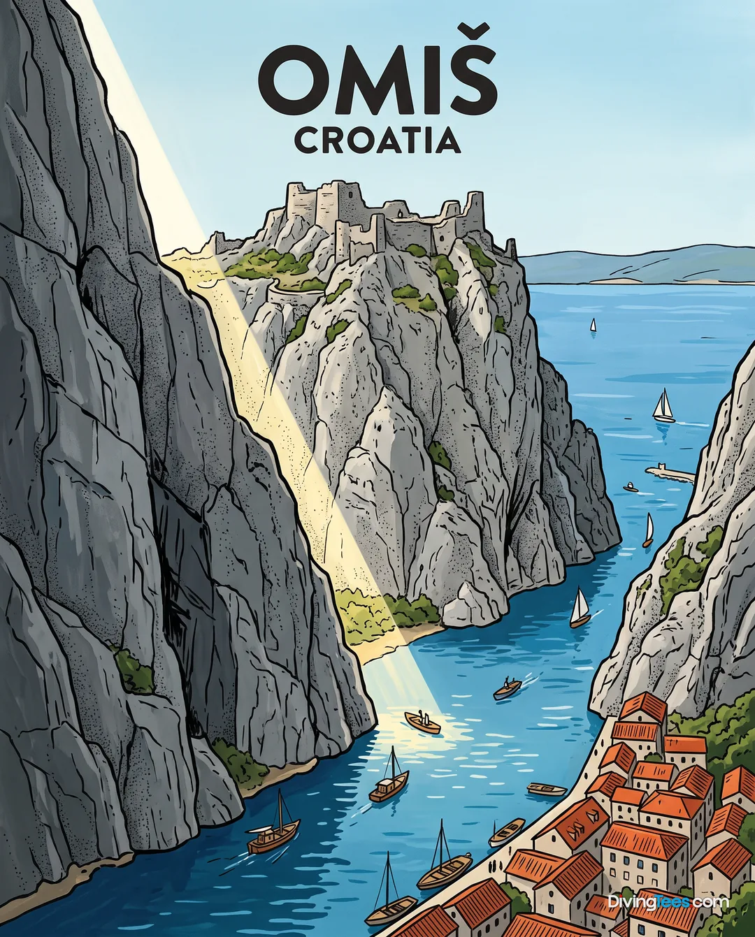 Omiš