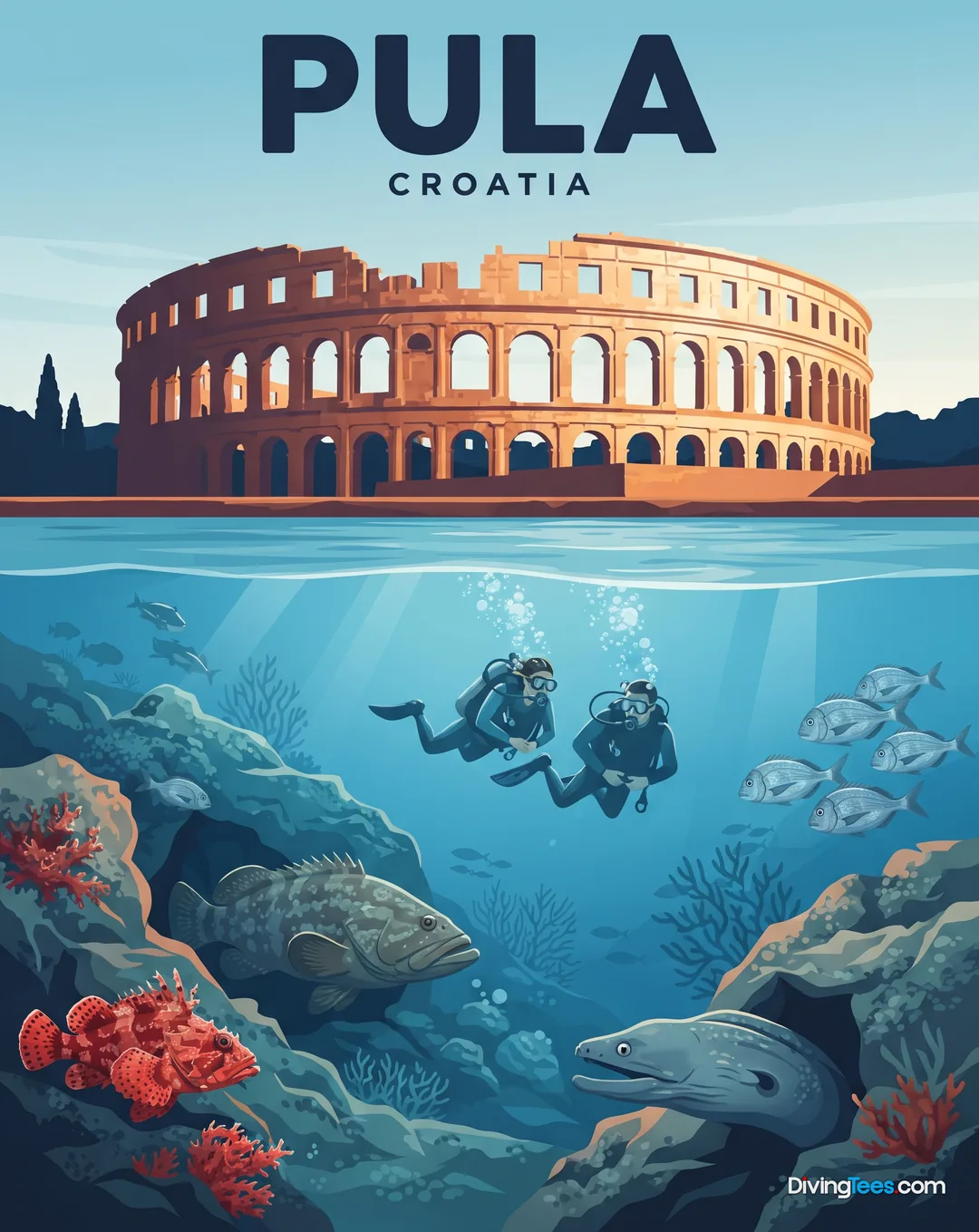 Pula
