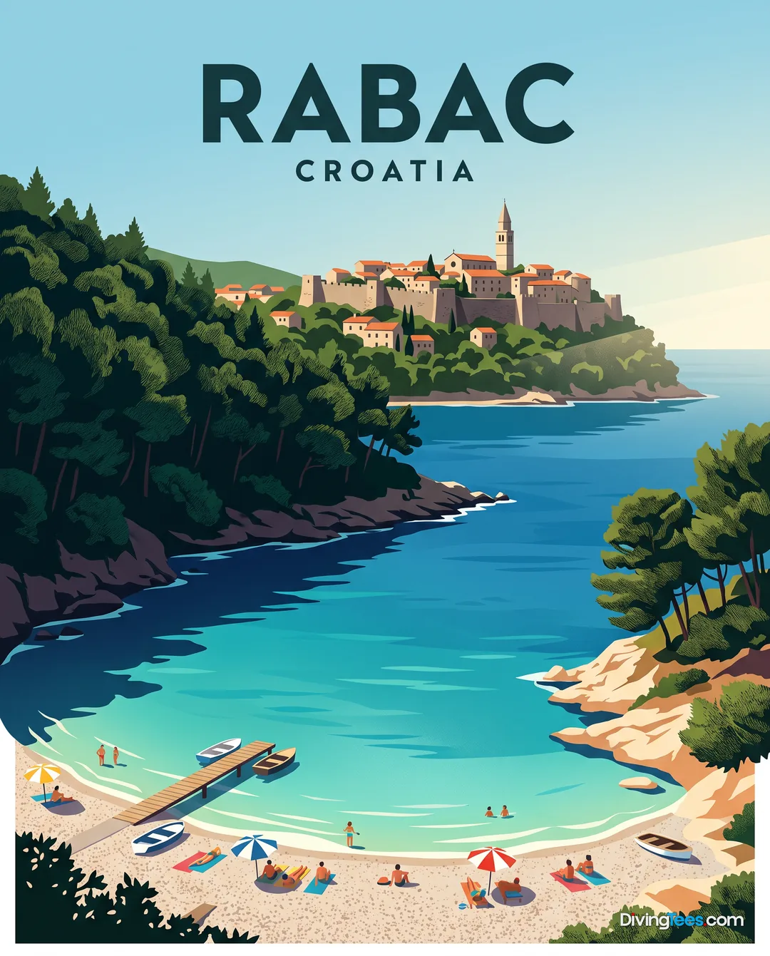 Rabac