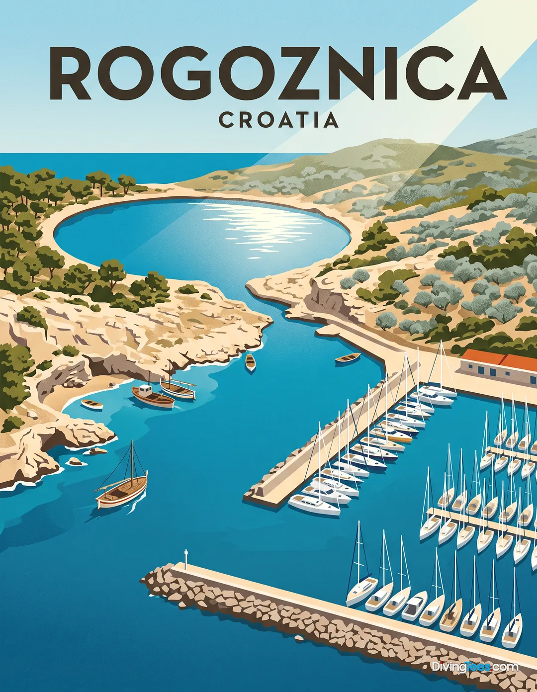 Rogoznica