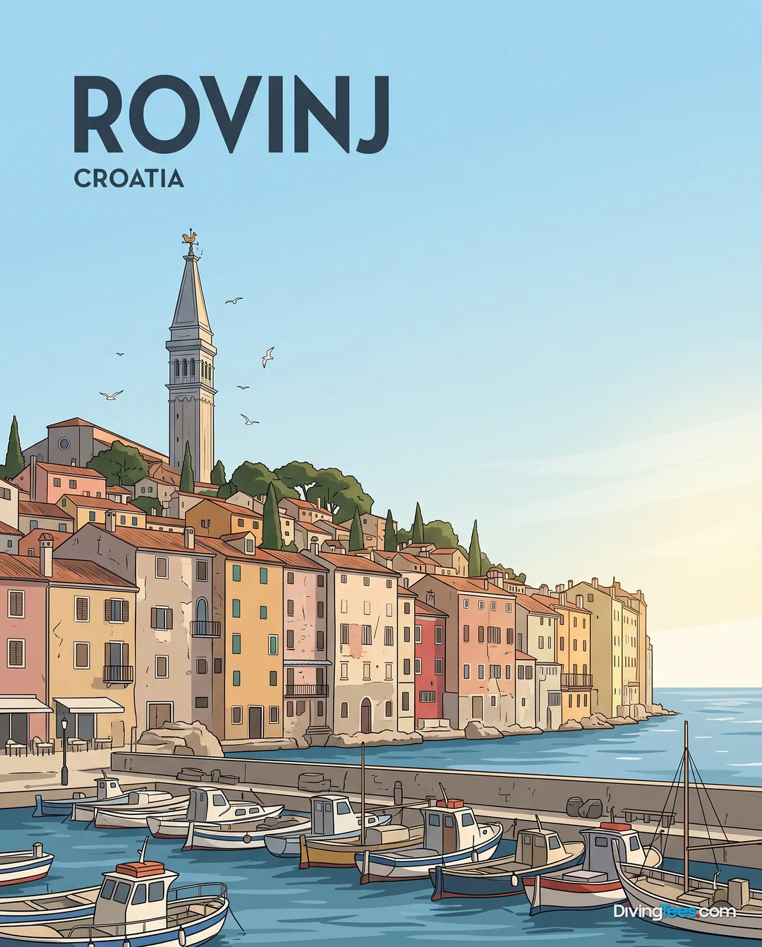 Rovinj