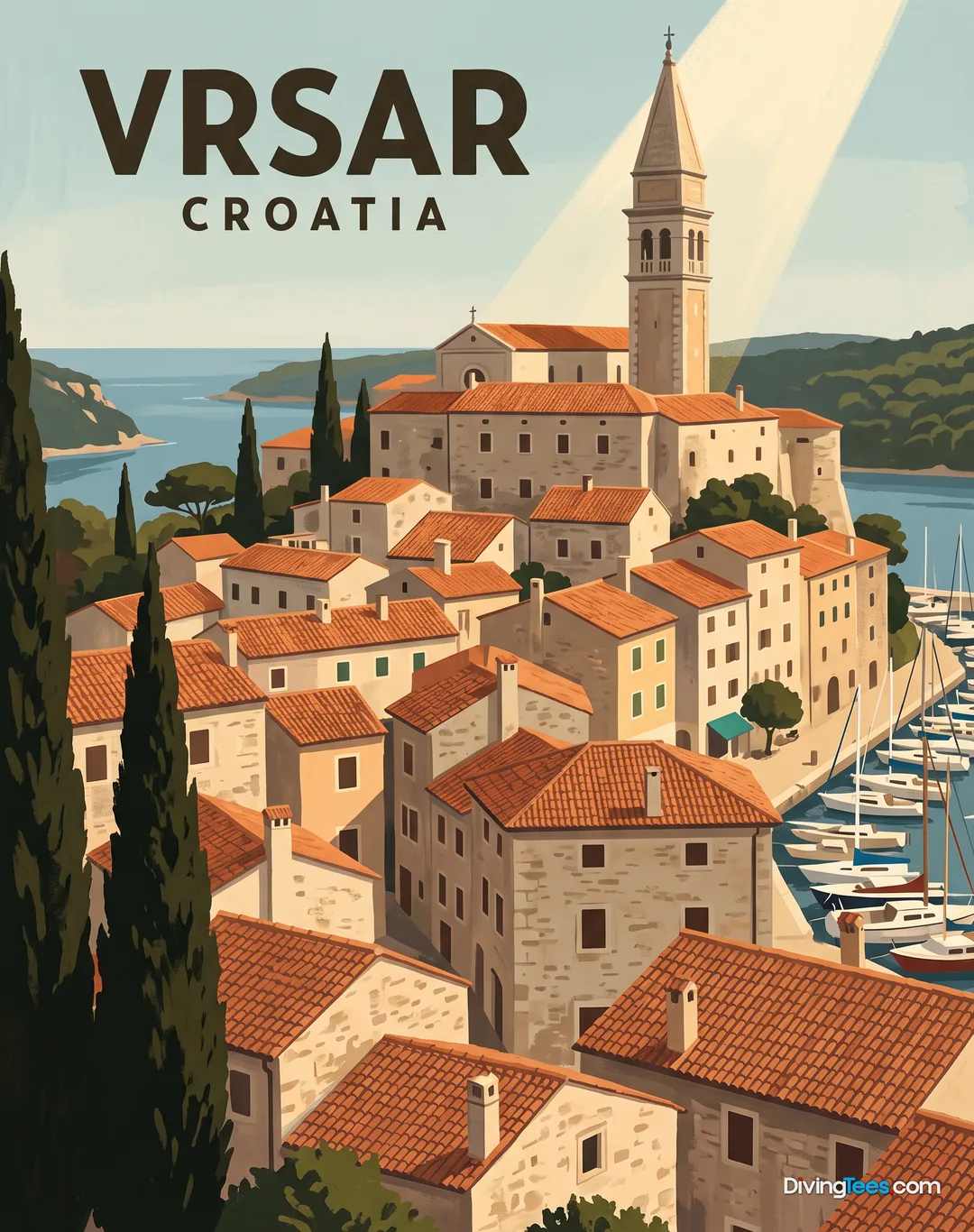 Vrsar