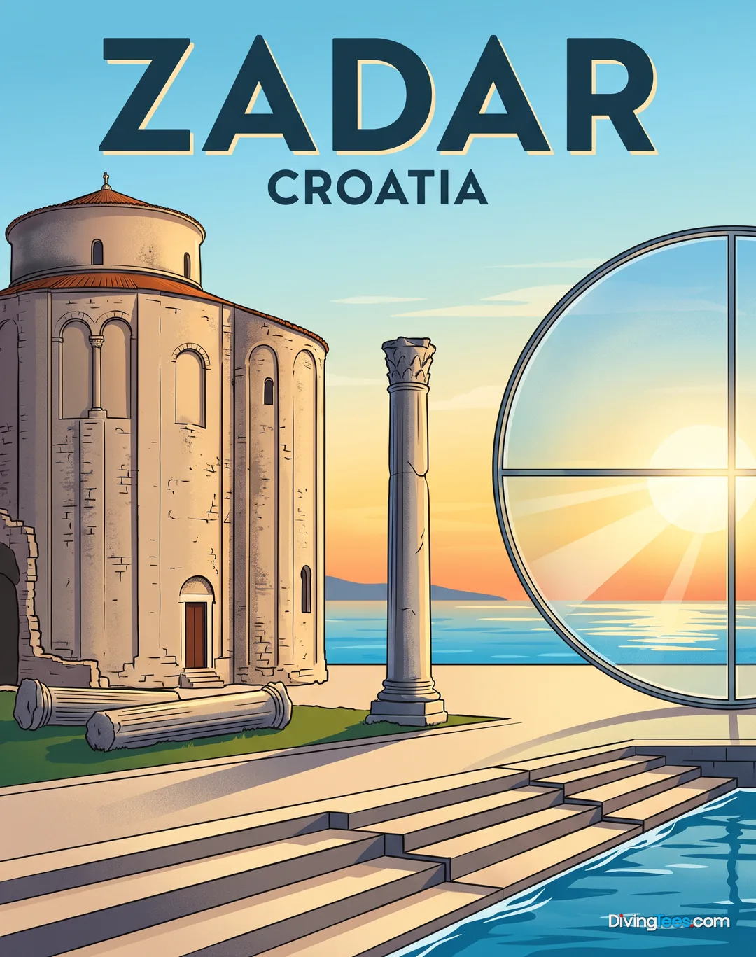 Zadar