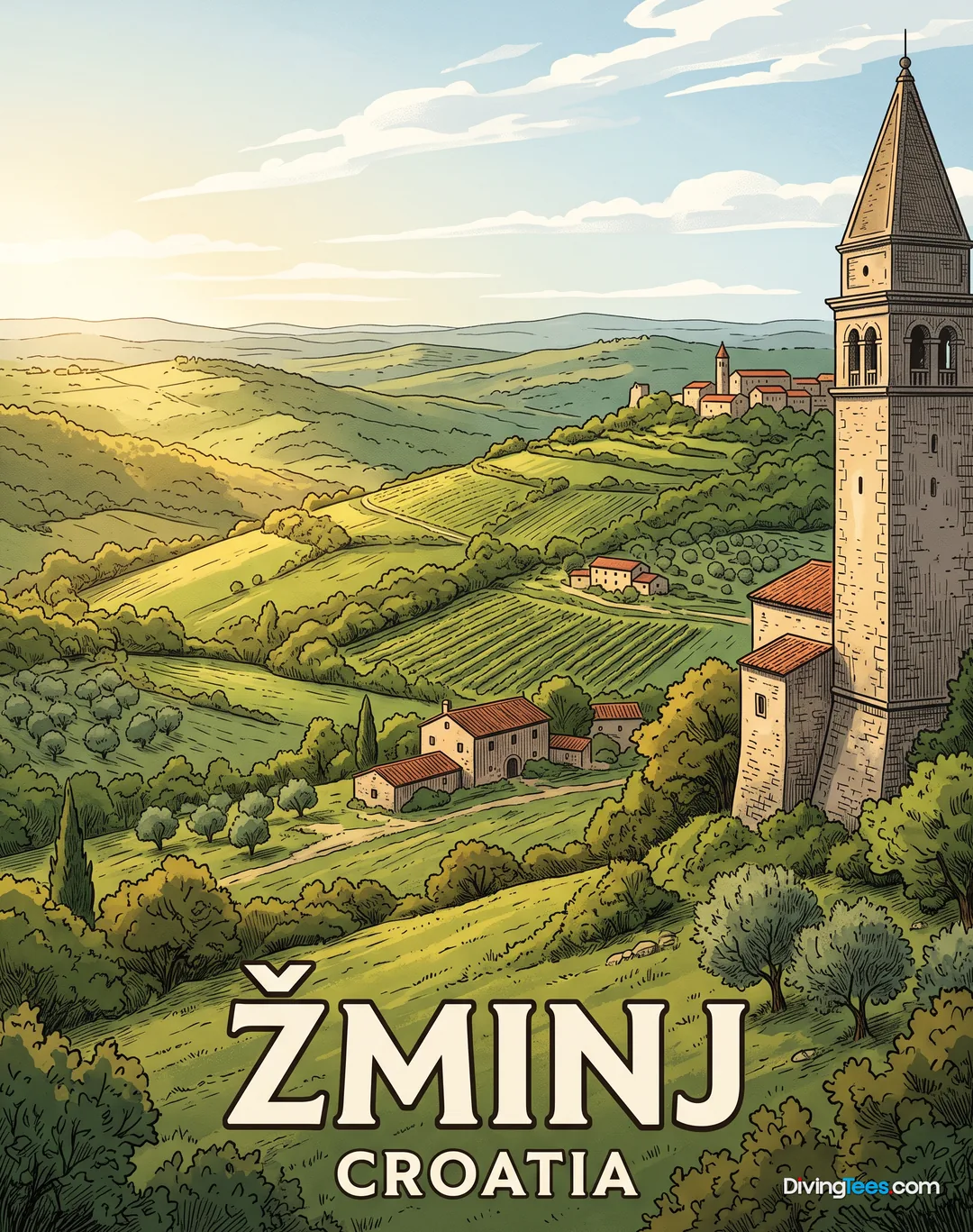Žminj