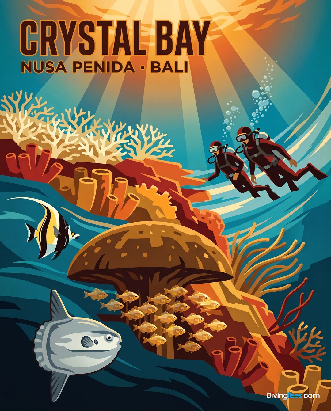 Crystal Bay