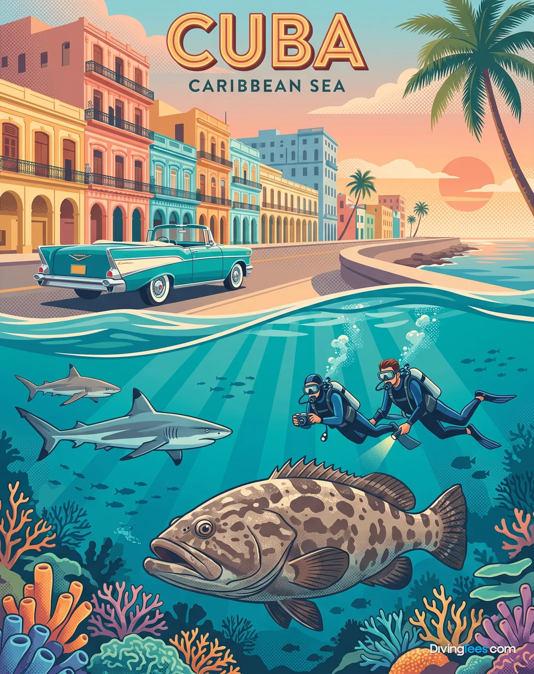 Cuba