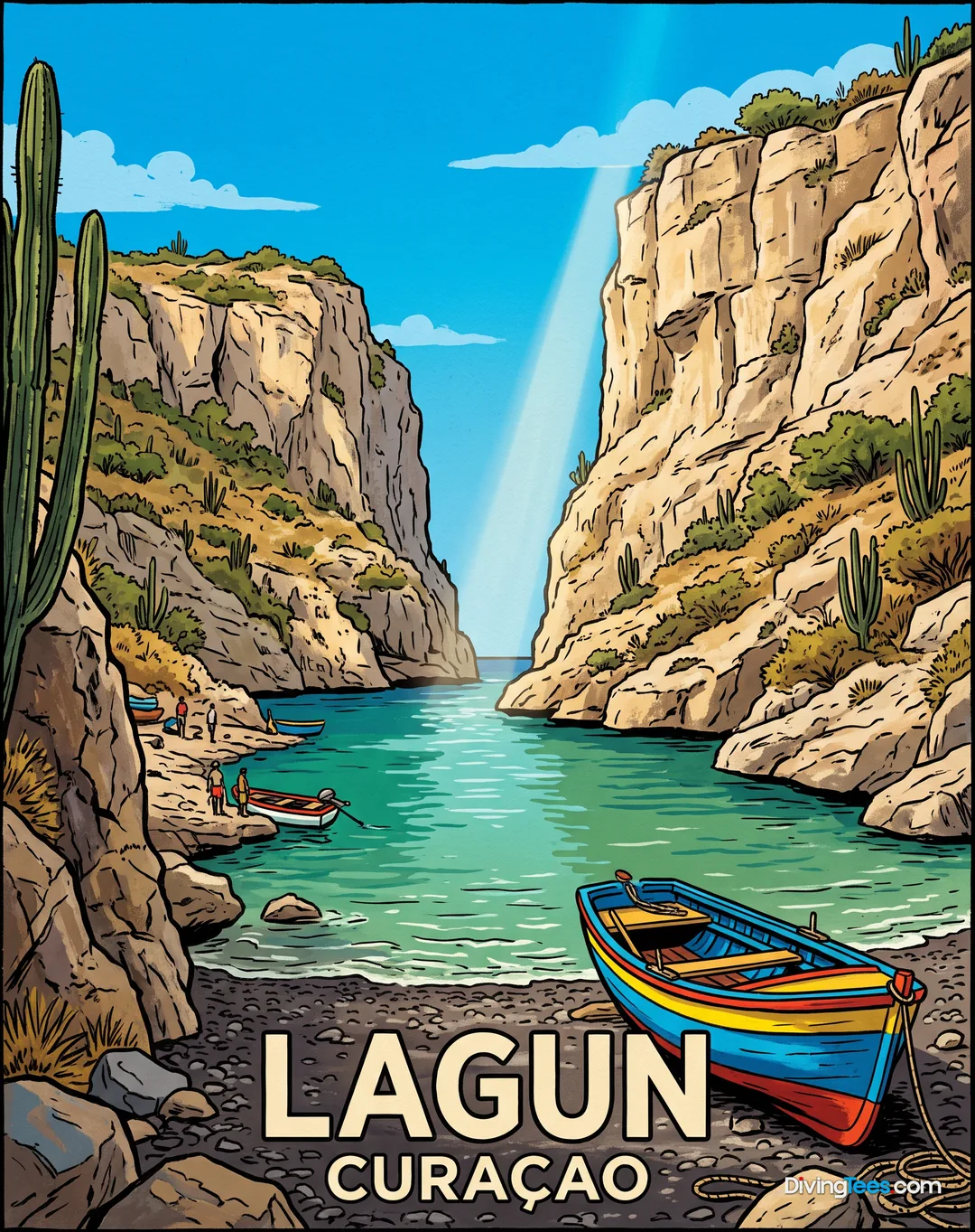 Lagun