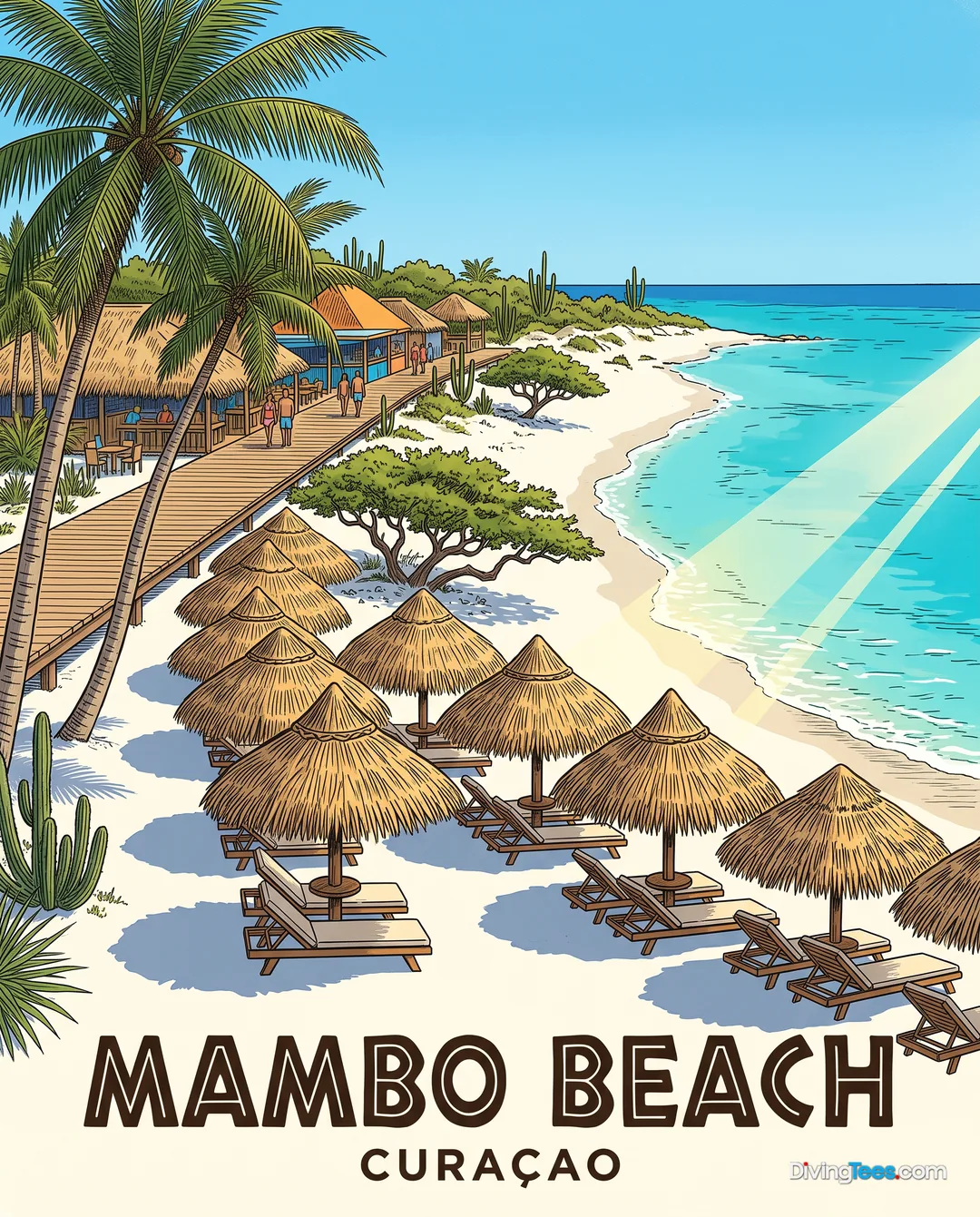 Mambo Beach