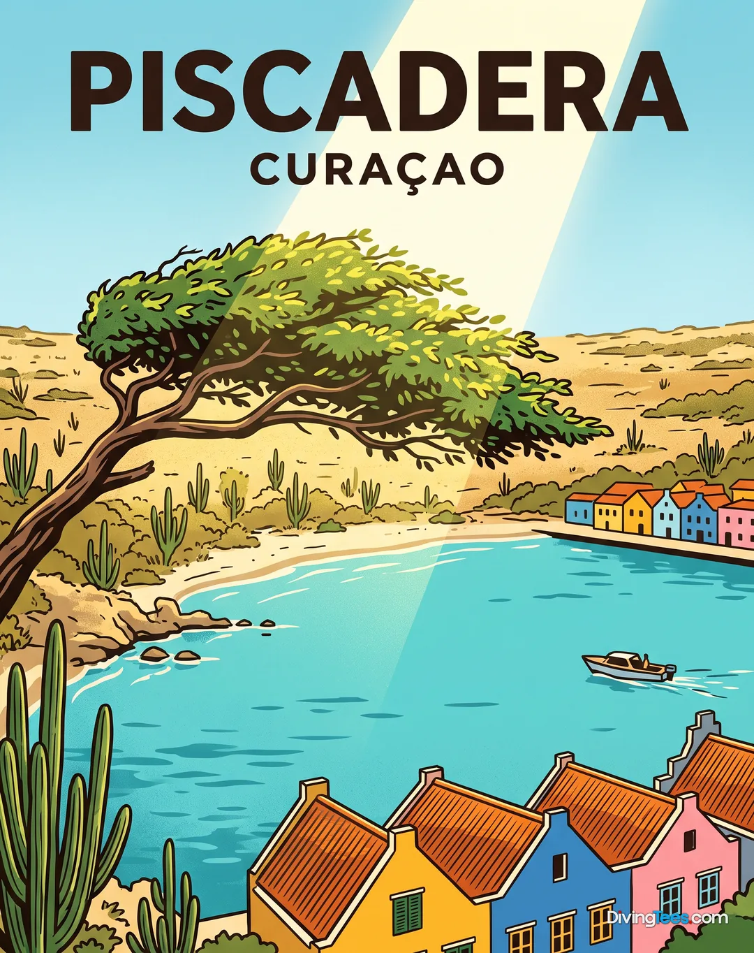 Piscadera